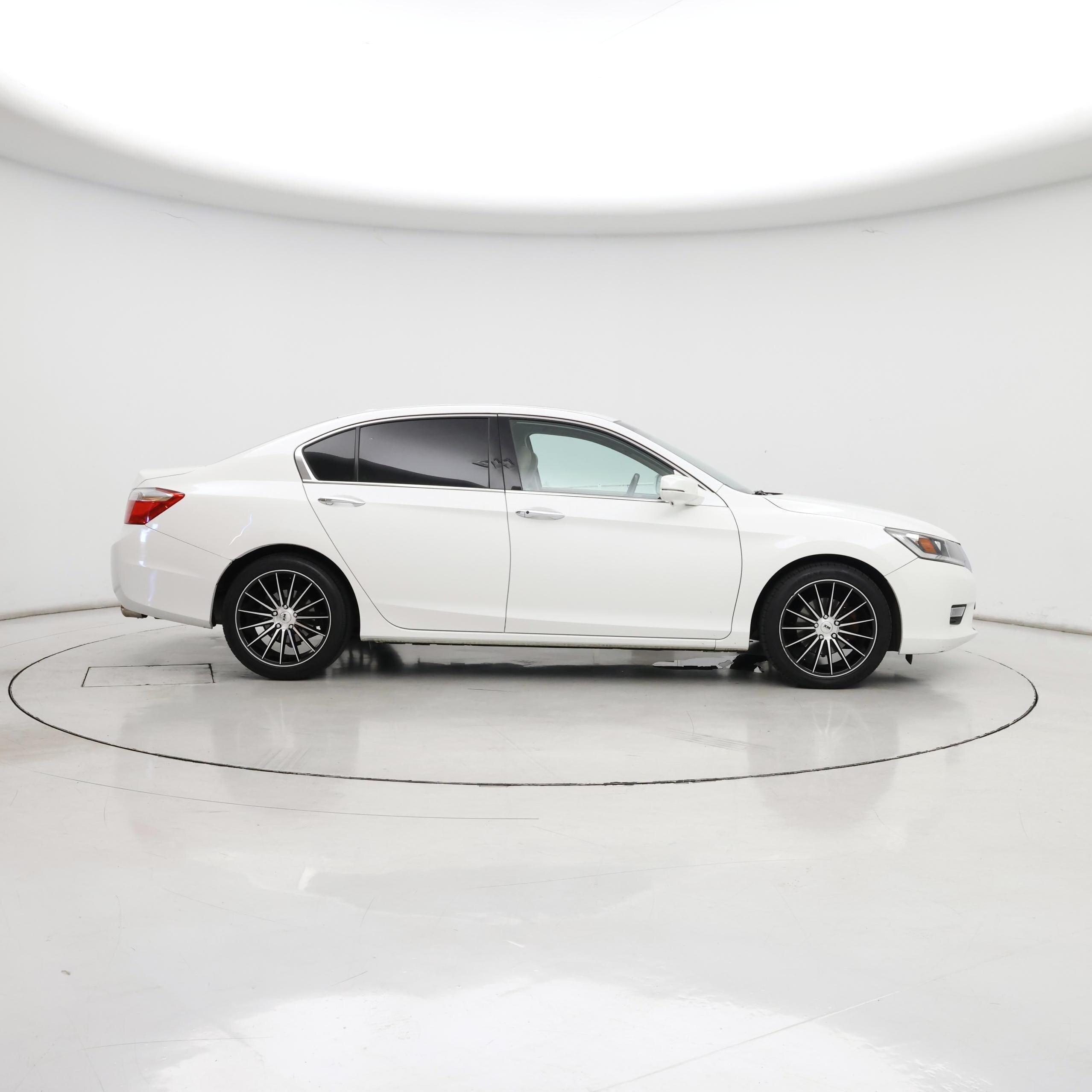 Thumbnail: 2013 Honda Accord - 7