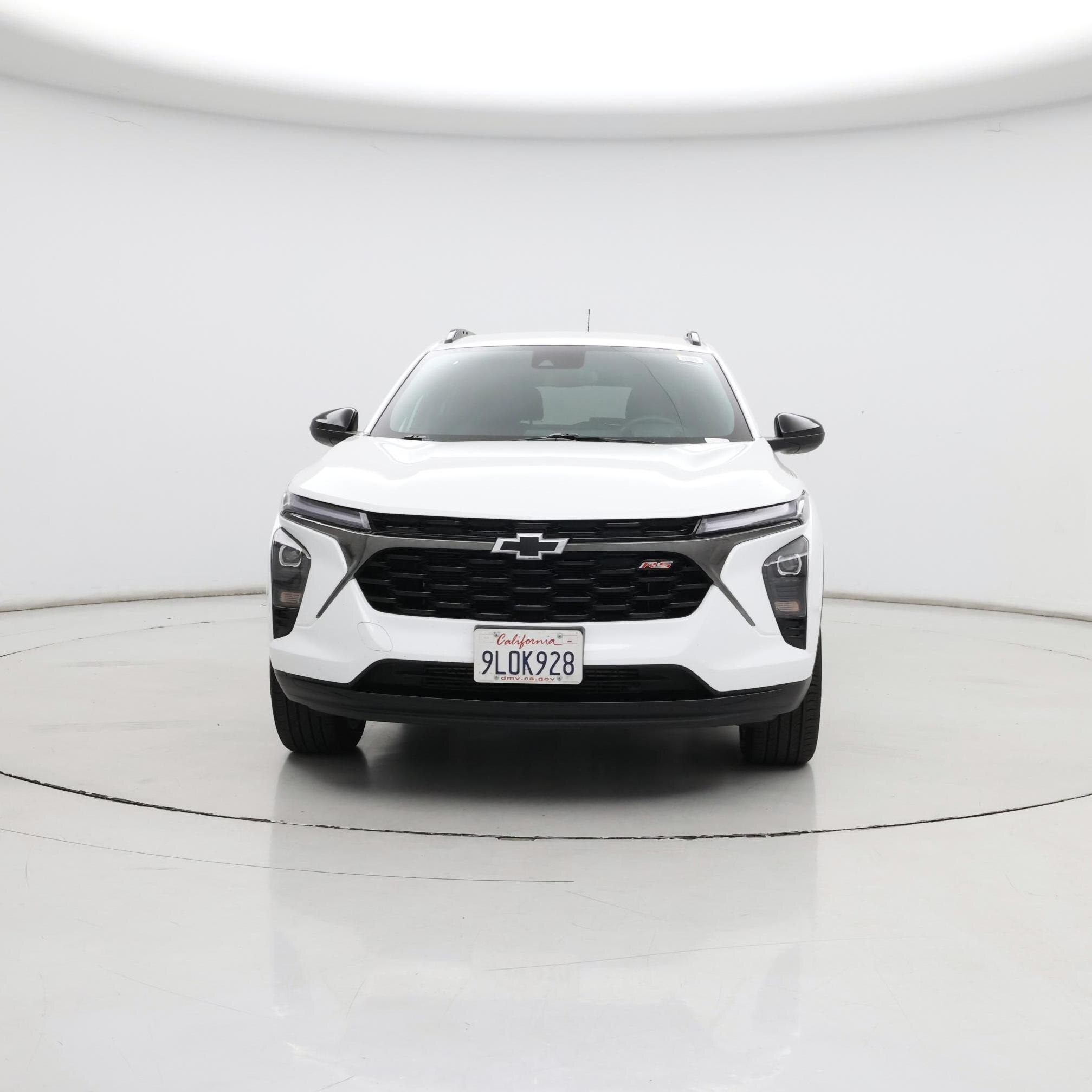 Thumbnail: 2024 Chevrolet Trax - 5