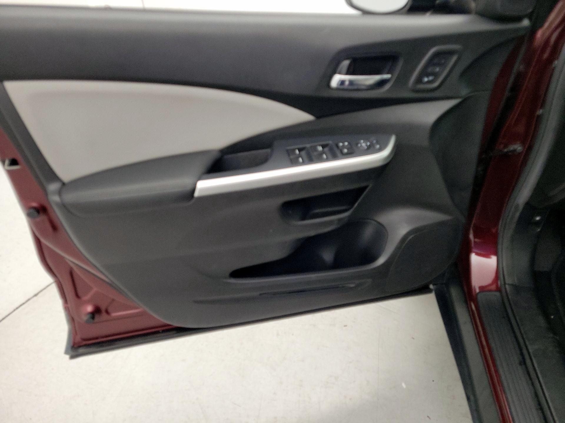 Thumbnail: 2015 Honda CR-V - 12