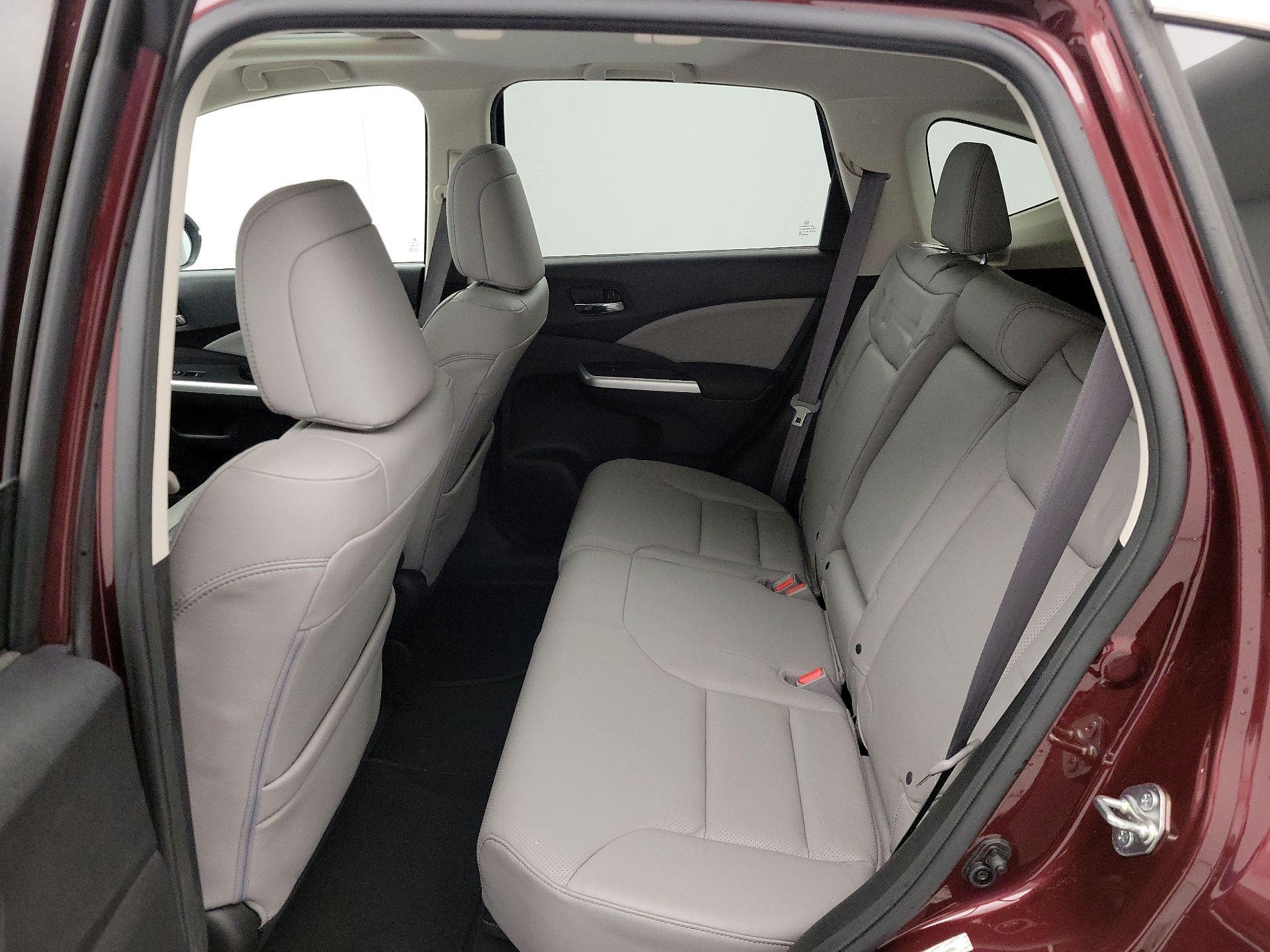 Thumbnail: 2015 Honda CR-V - 20