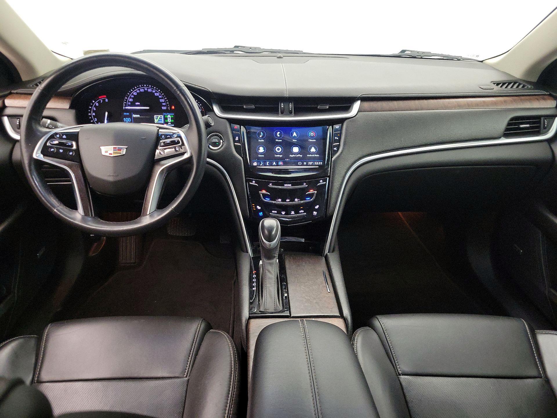 Thumbnail: 2019 Cadillac XTS - 9