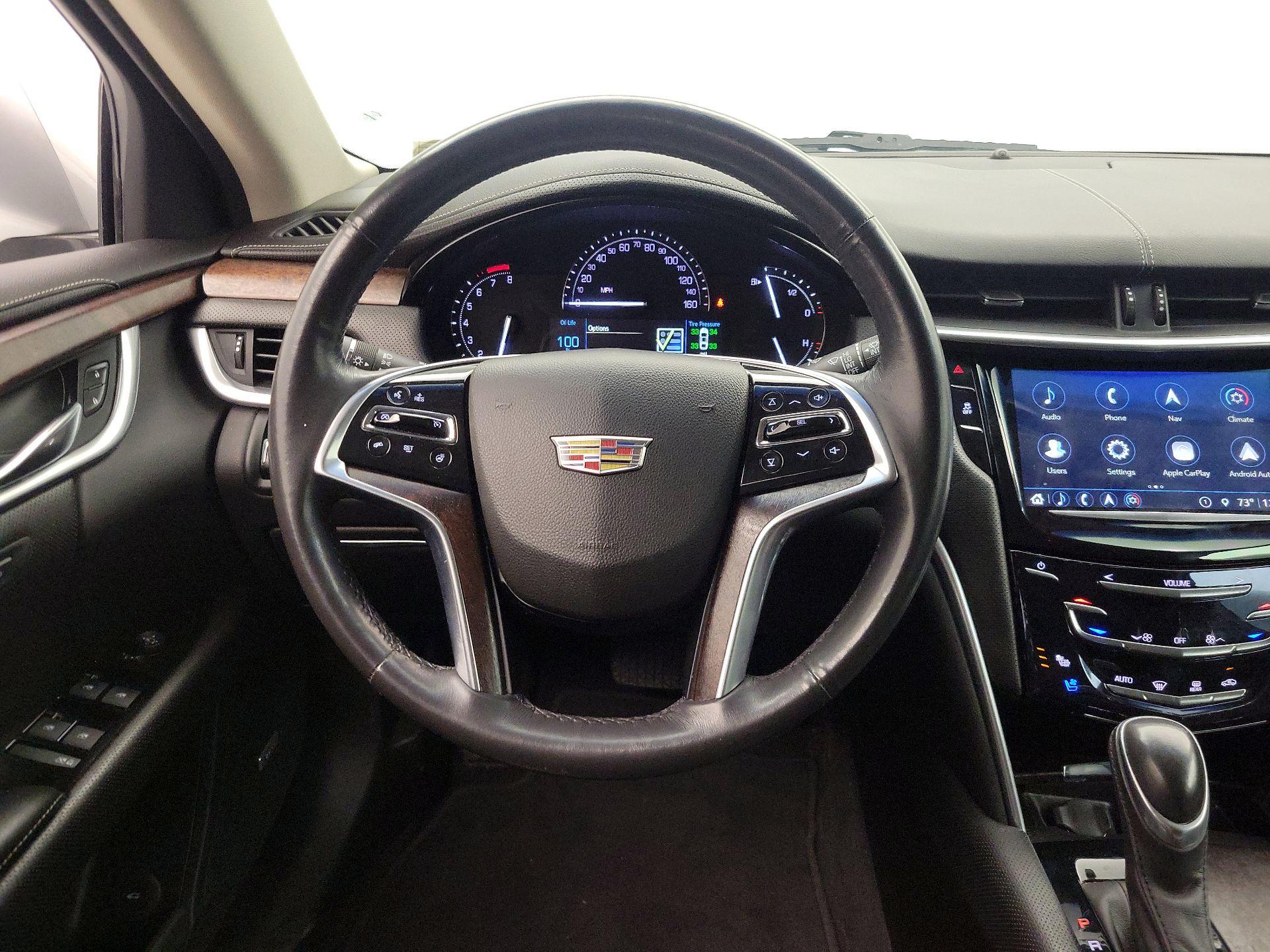 Thumbnail: 2019 Cadillac XTS - 10