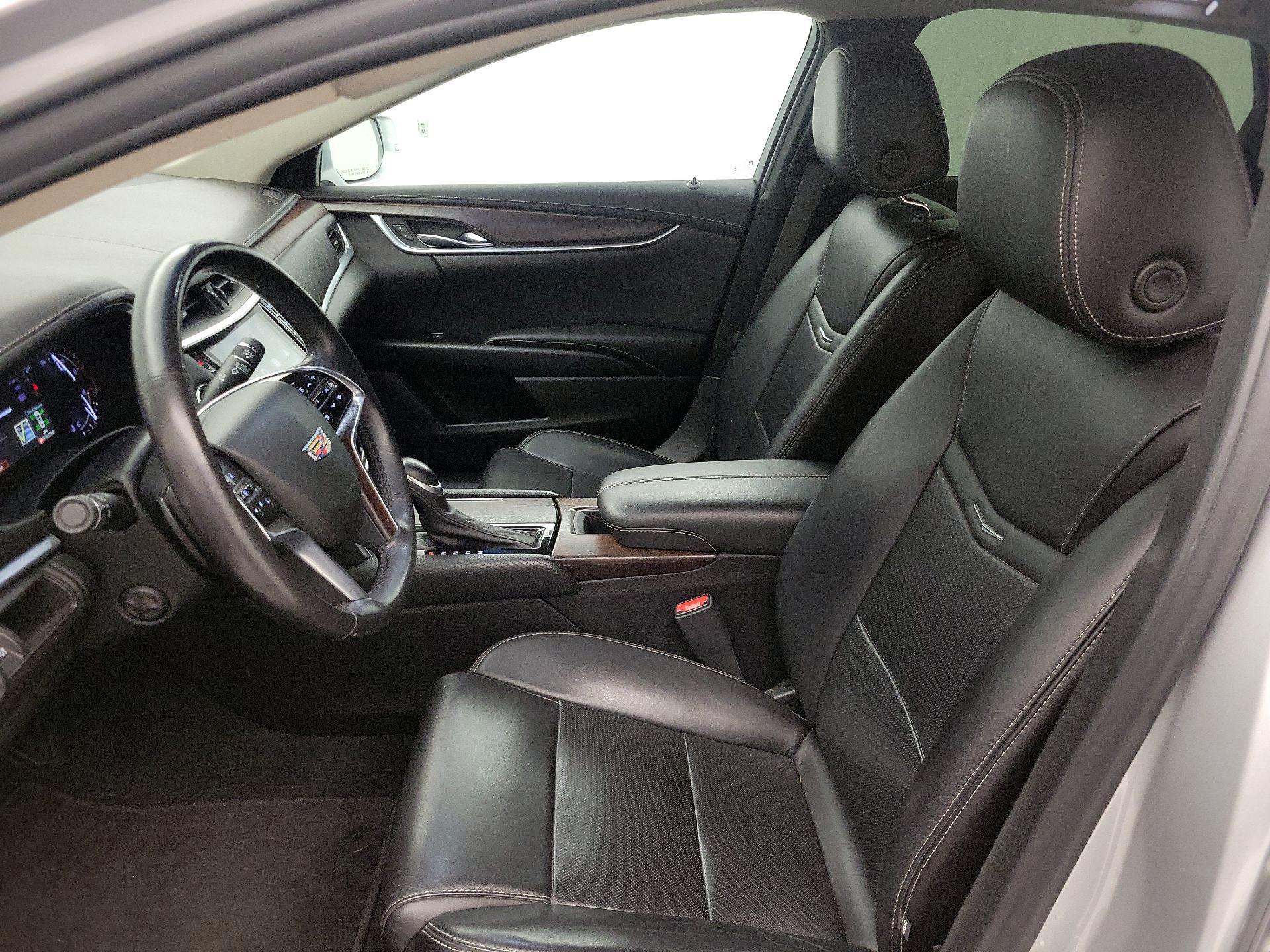 Thumbnail: 2019 Cadillac XTS - 11