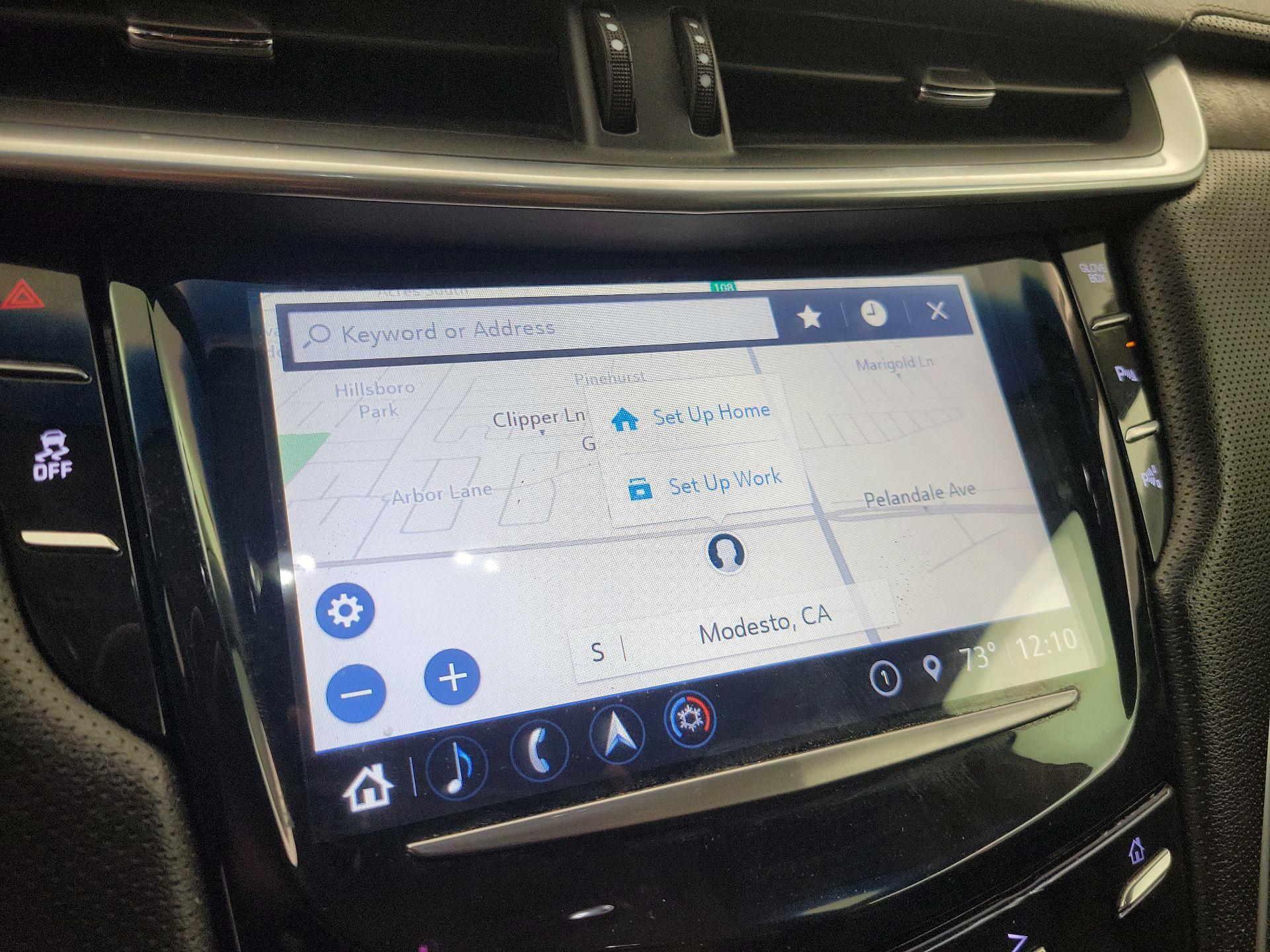 Thumbnail: 2019 Cadillac XTS - 14