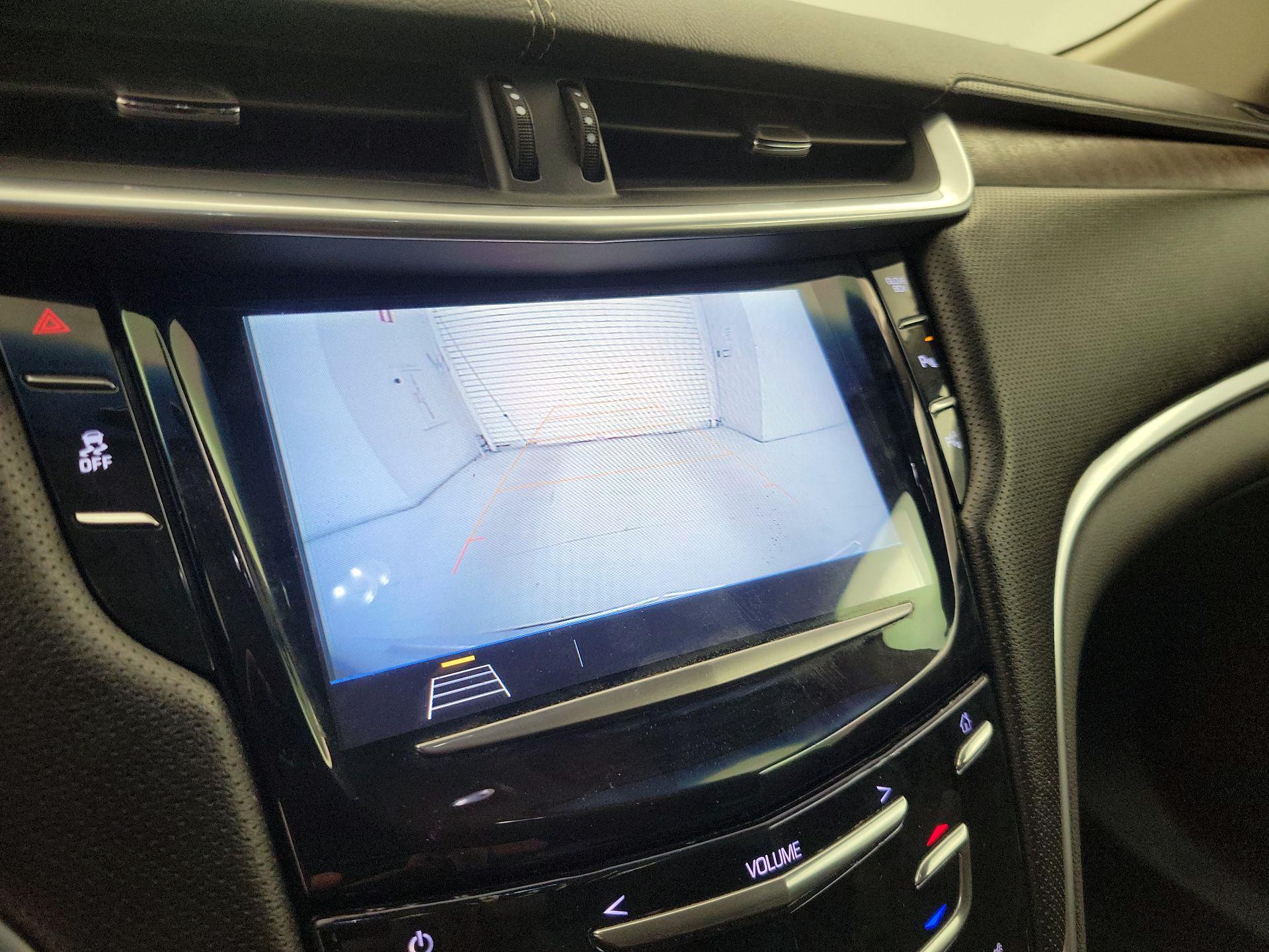 Thumbnail: 2019 Cadillac XTS - 15