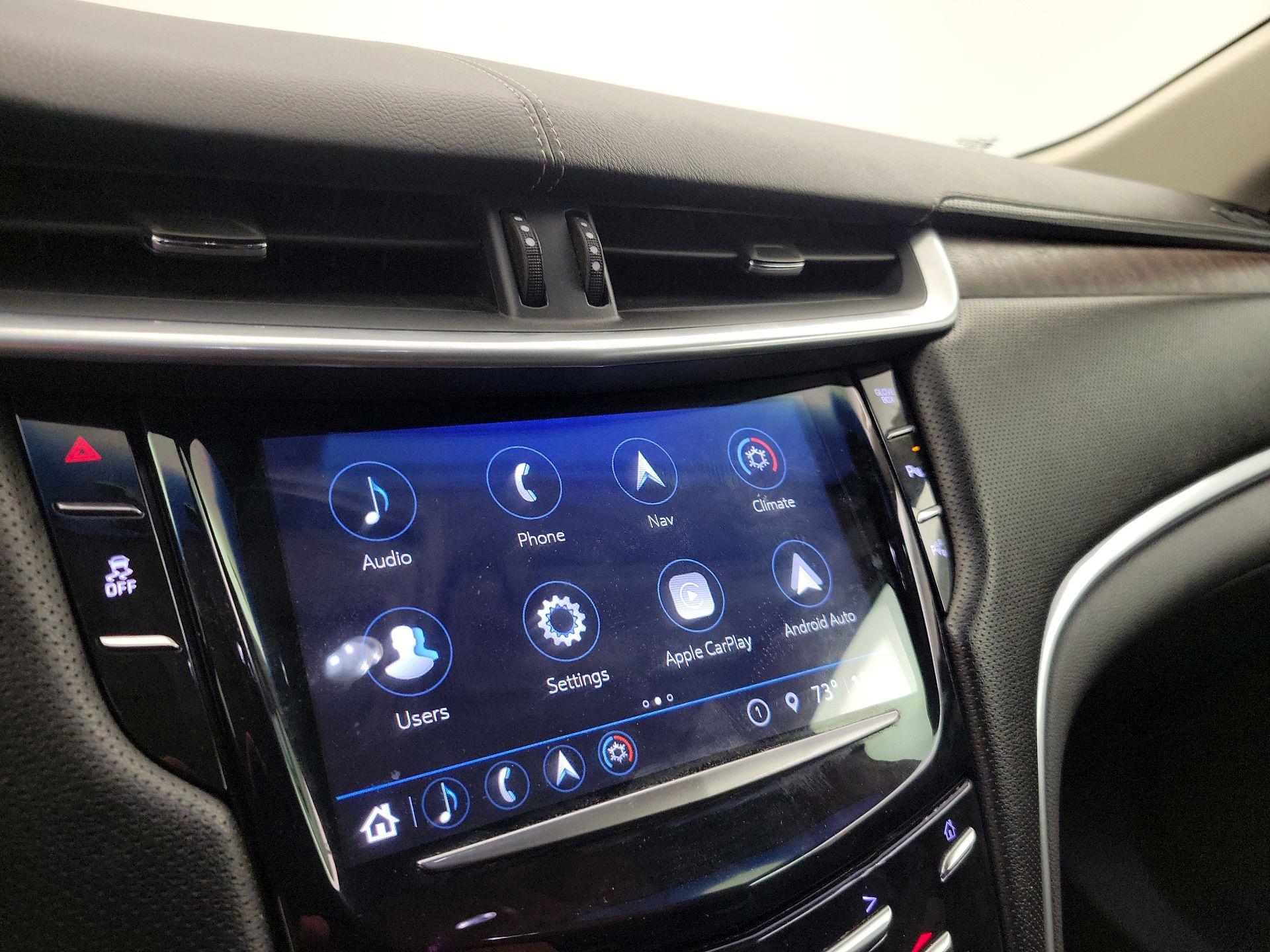 Thumbnail: 2019 Cadillac XTS - 16
