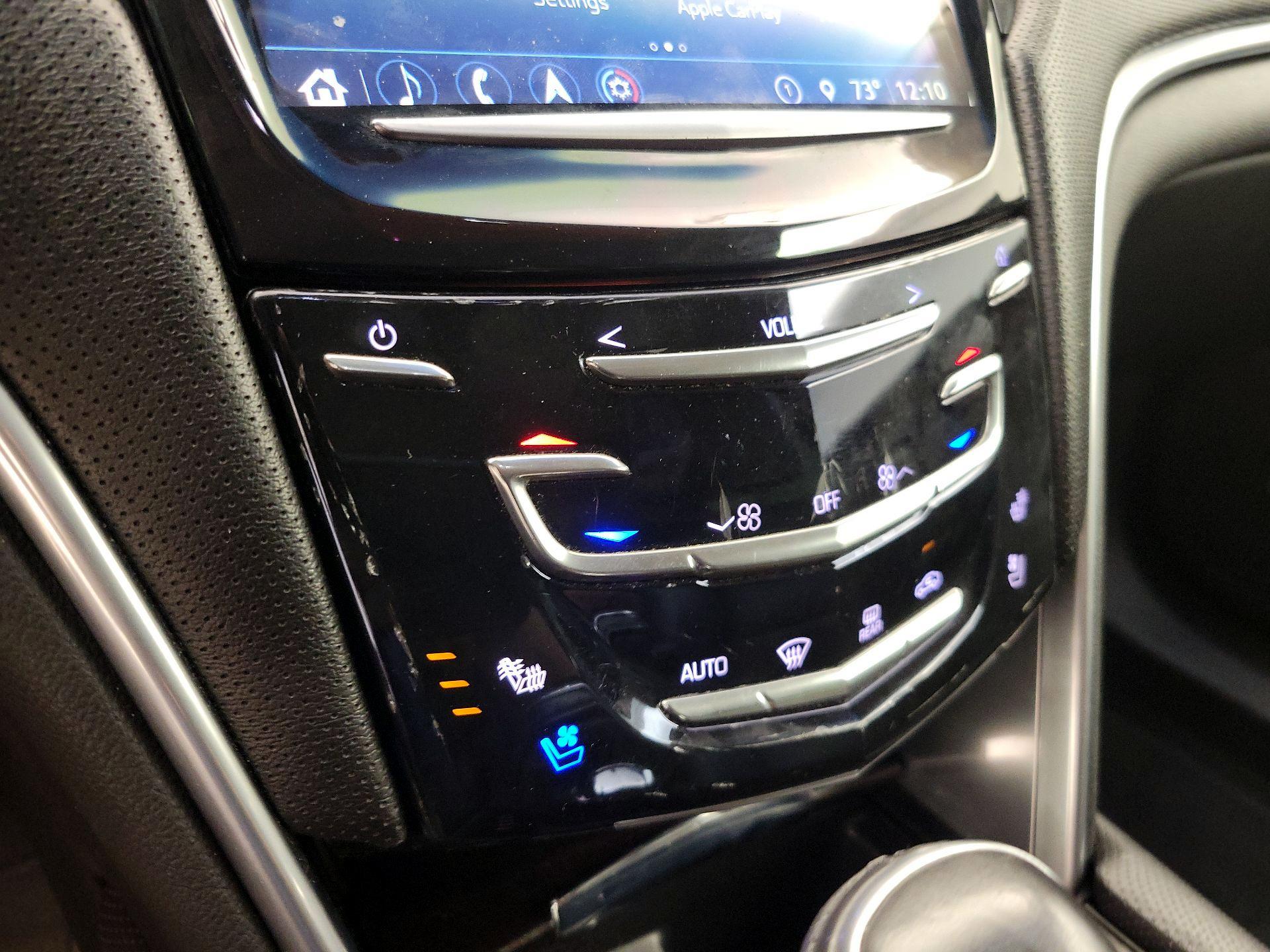 Thumbnail: 2019 Cadillac XTS - 17