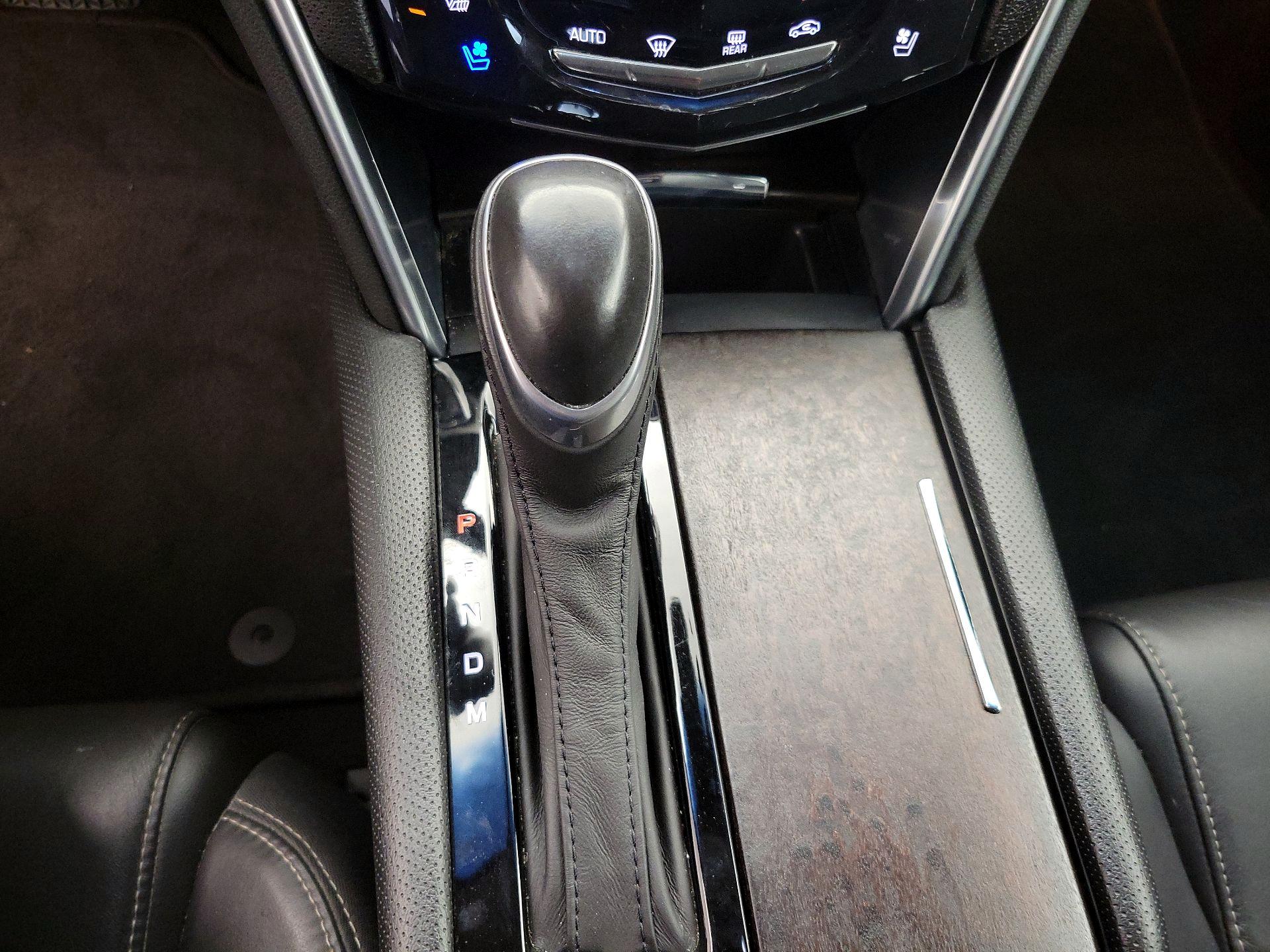 Thumbnail: 2019 Cadillac XTS - 18