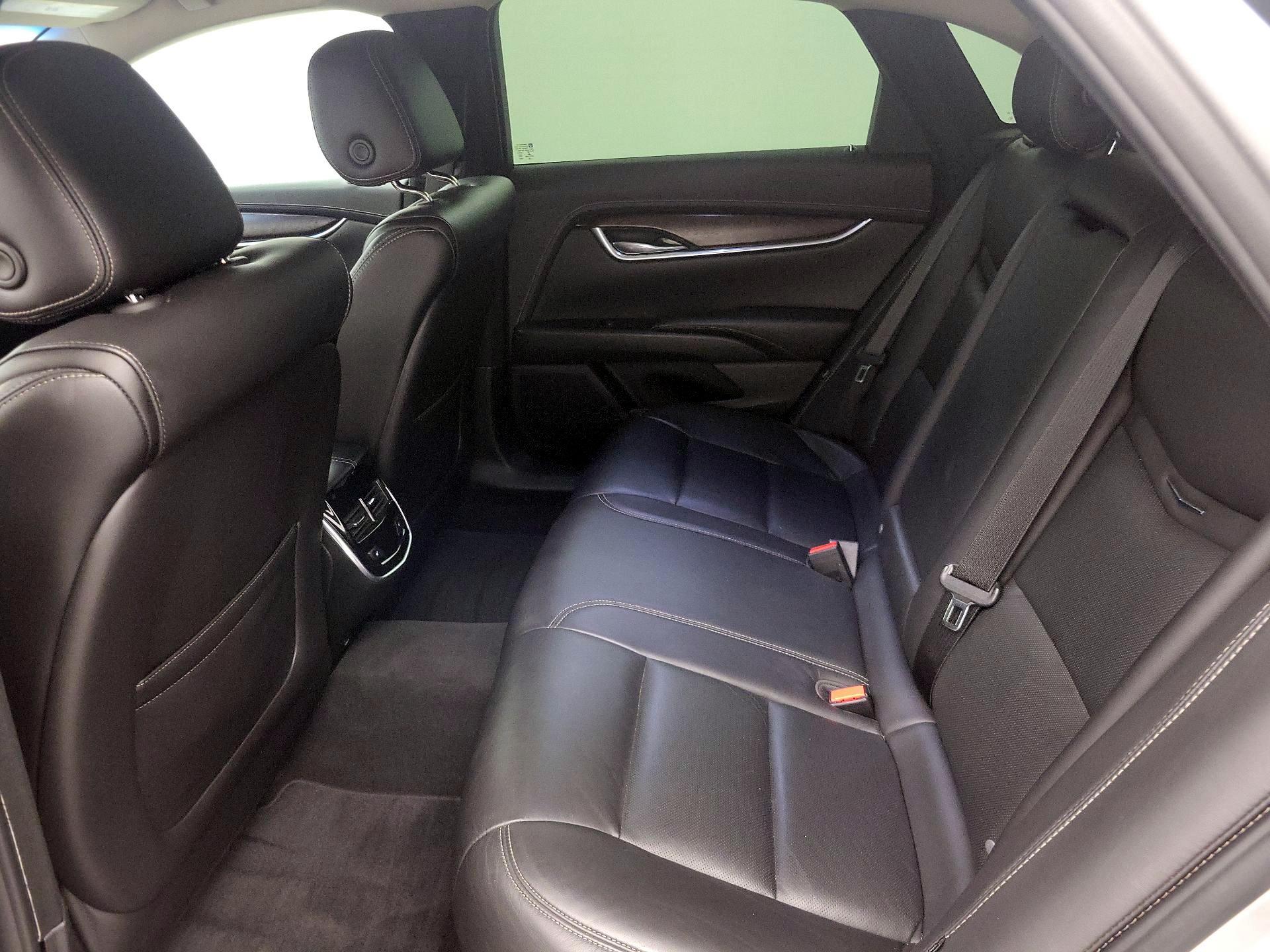 Thumbnail: 2019 Cadillac XTS - 20