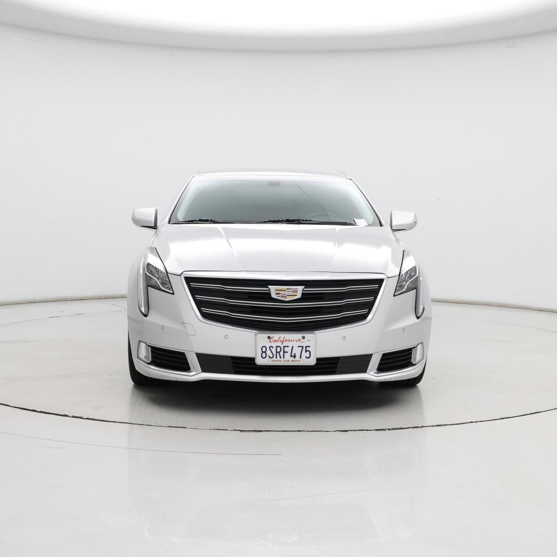 Thumbnail: 2019 Cadillac XTS - 5