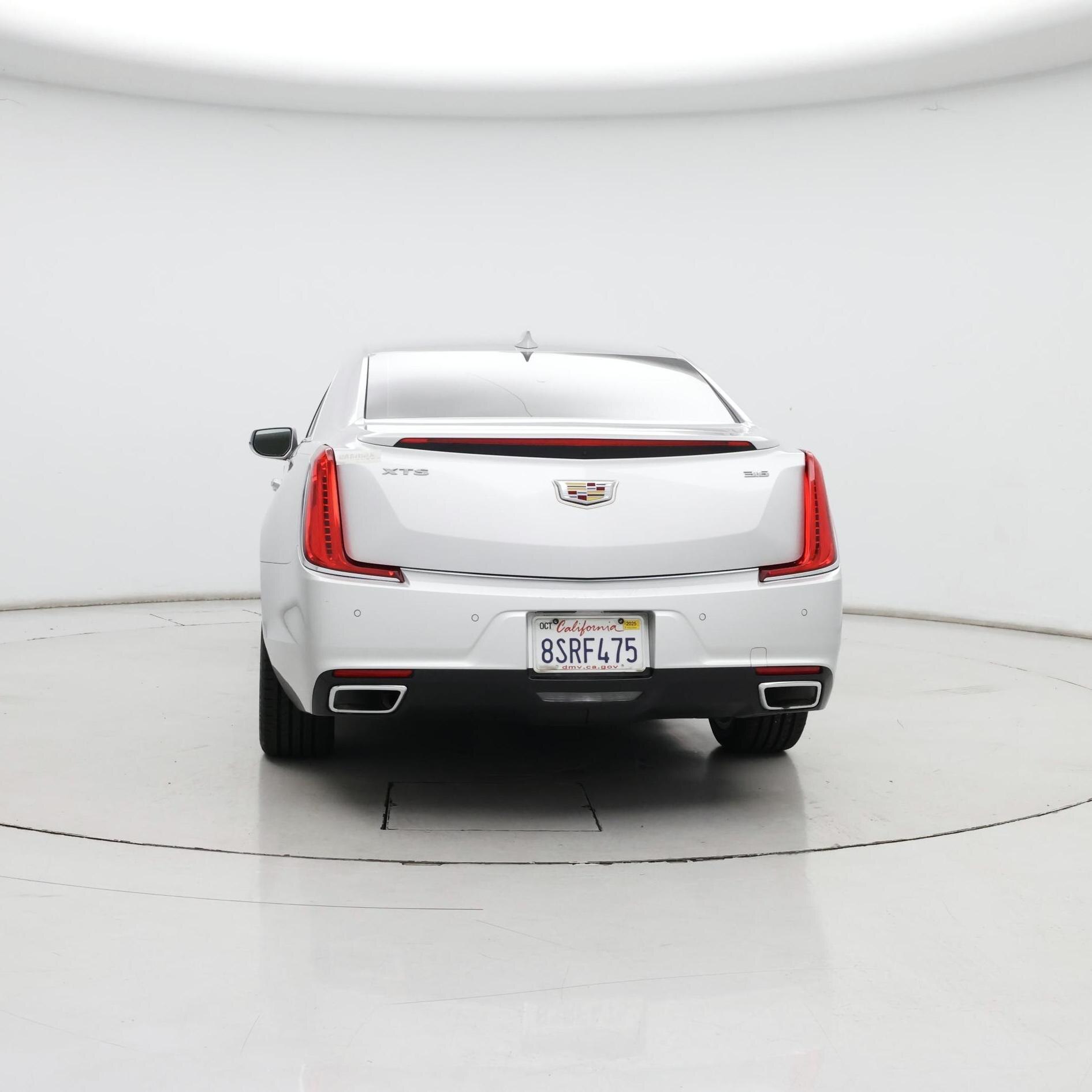 Thumbnail: 2019 Cadillac XTS - 6