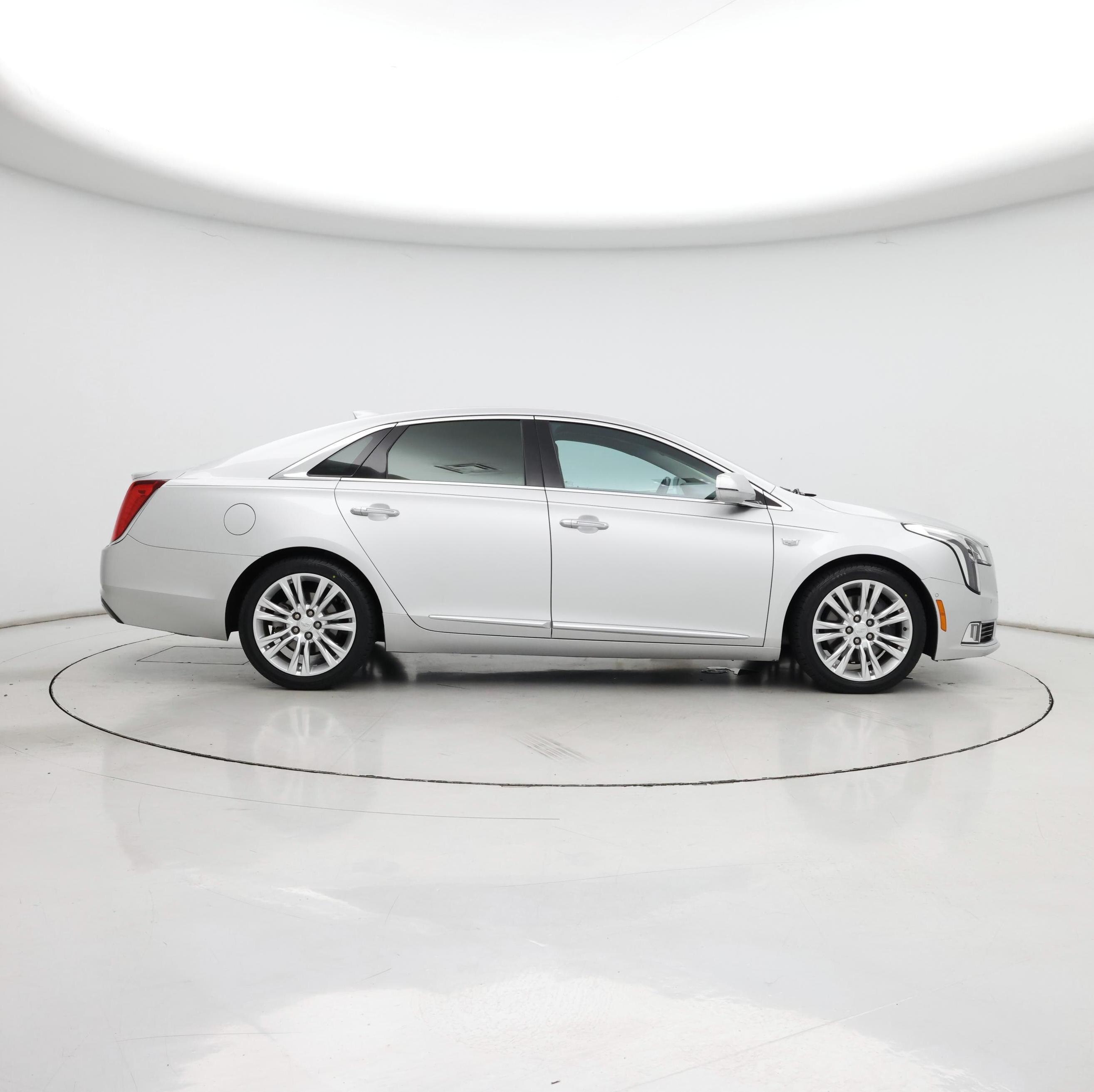 Thumbnail: 2019 Cadillac XTS - 7