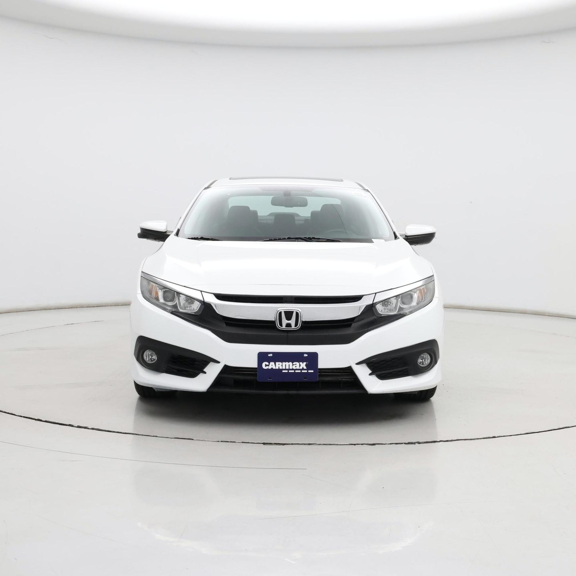 Thumbnail: 2017 Honda Civic - 5