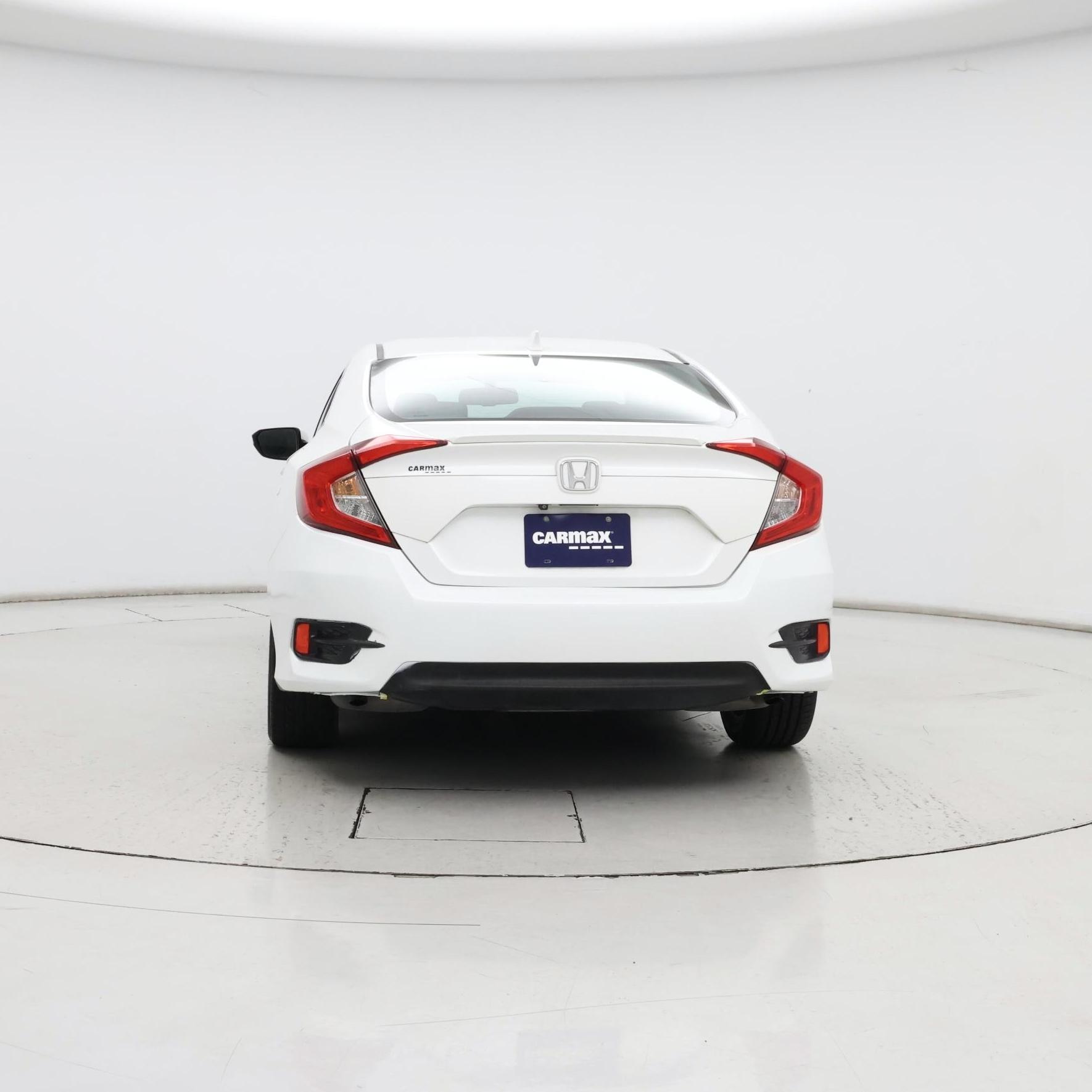 Thumbnail: 2017 Honda Civic - 6