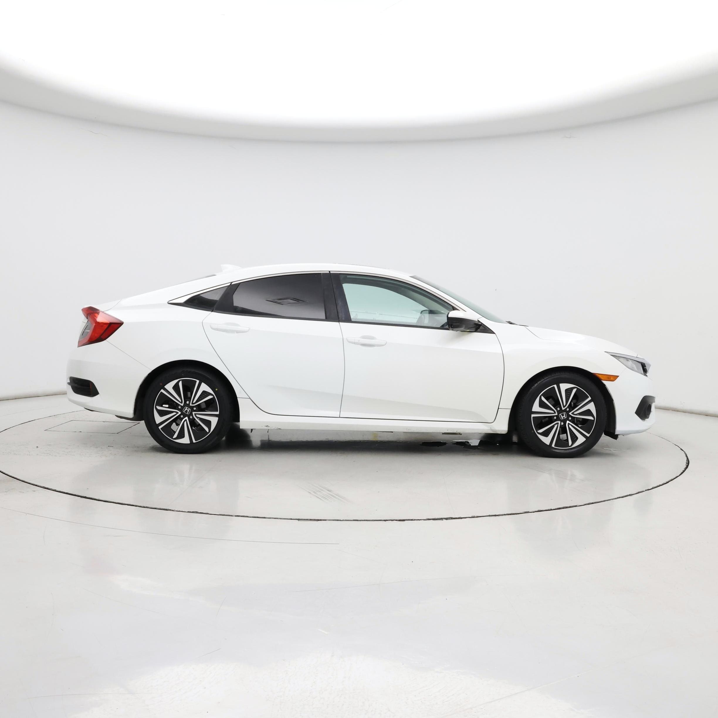 Thumbnail: 2017 Honda Civic - 7