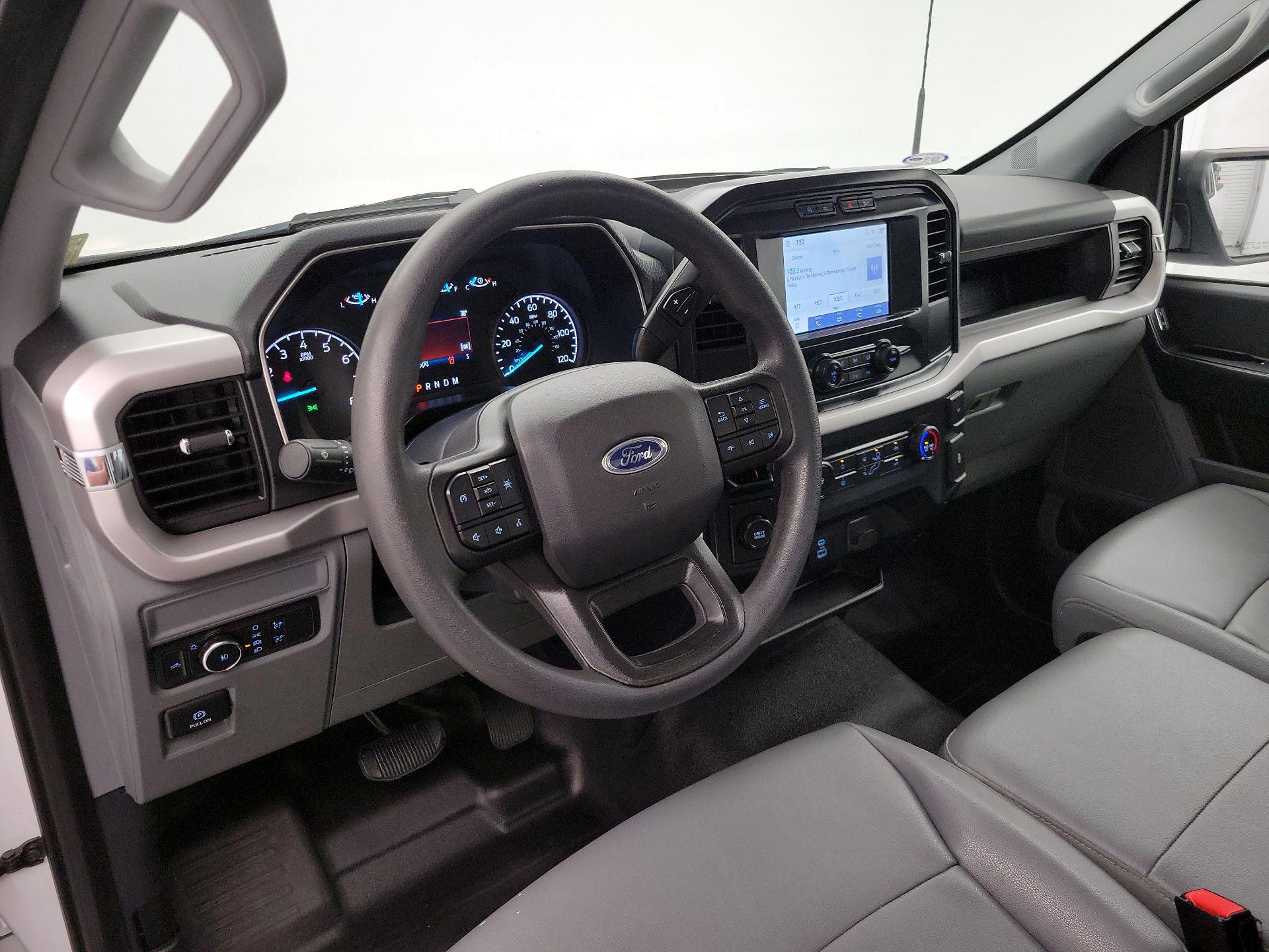 Thumbnail: 2022 Ford F-150 - 9