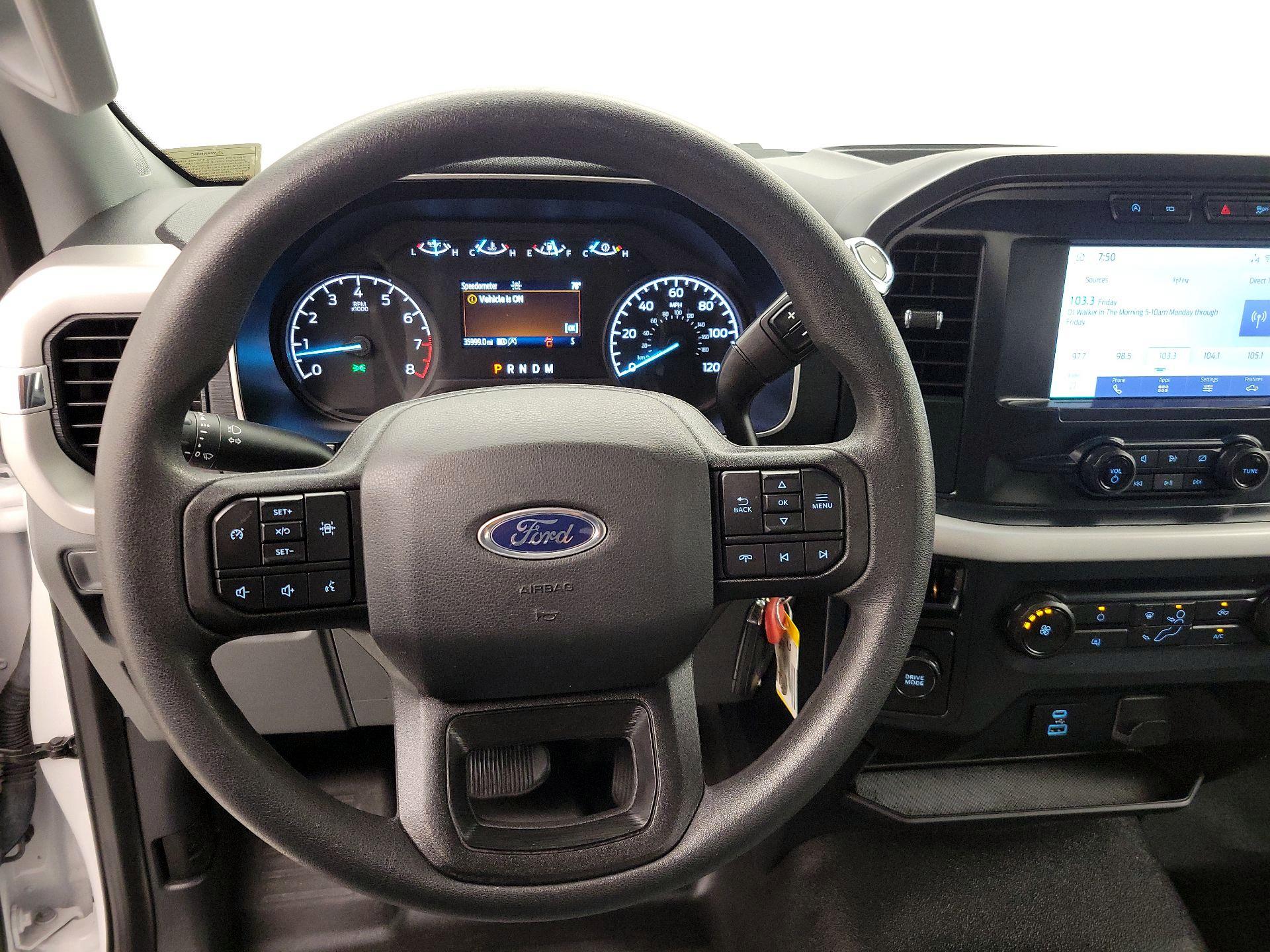 Thumbnail: 2022 Ford F-150 - 10