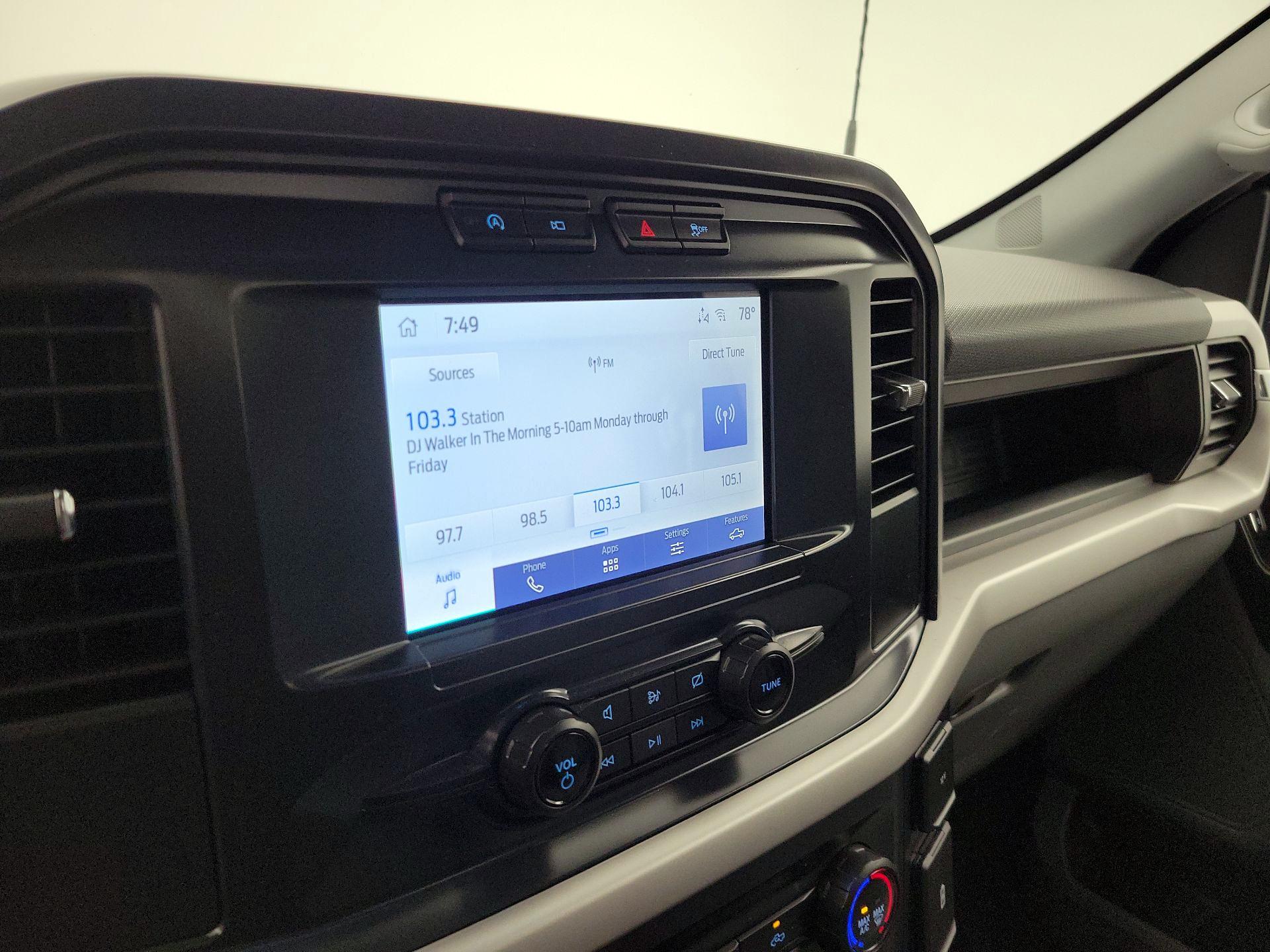 Thumbnail: 2022 Ford F-150 - 15