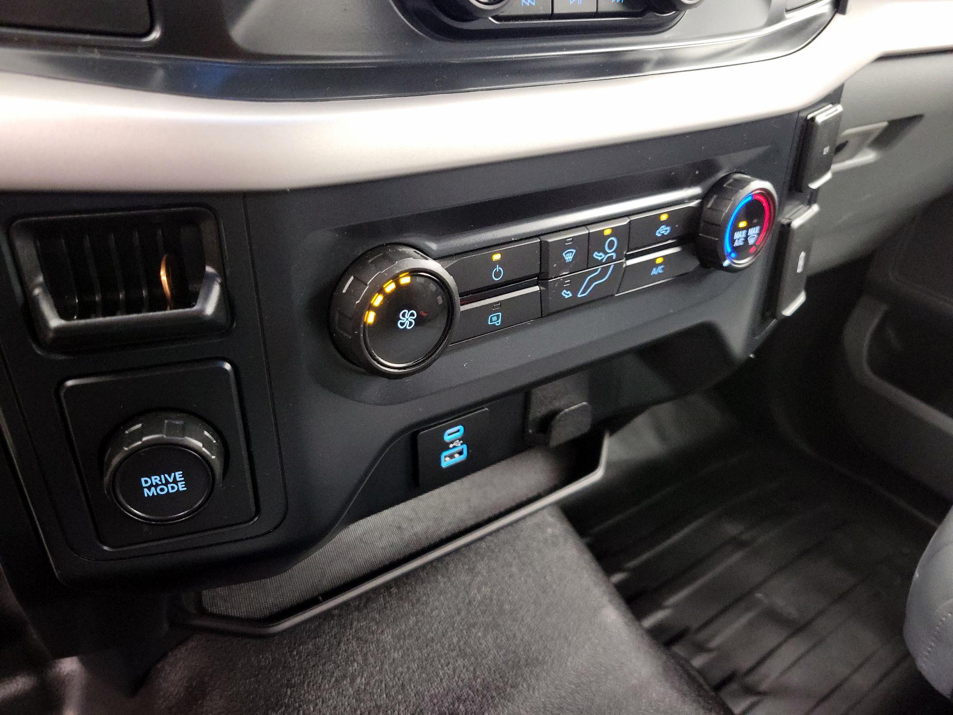 Thumbnail: 2022 Ford F-150 - 16