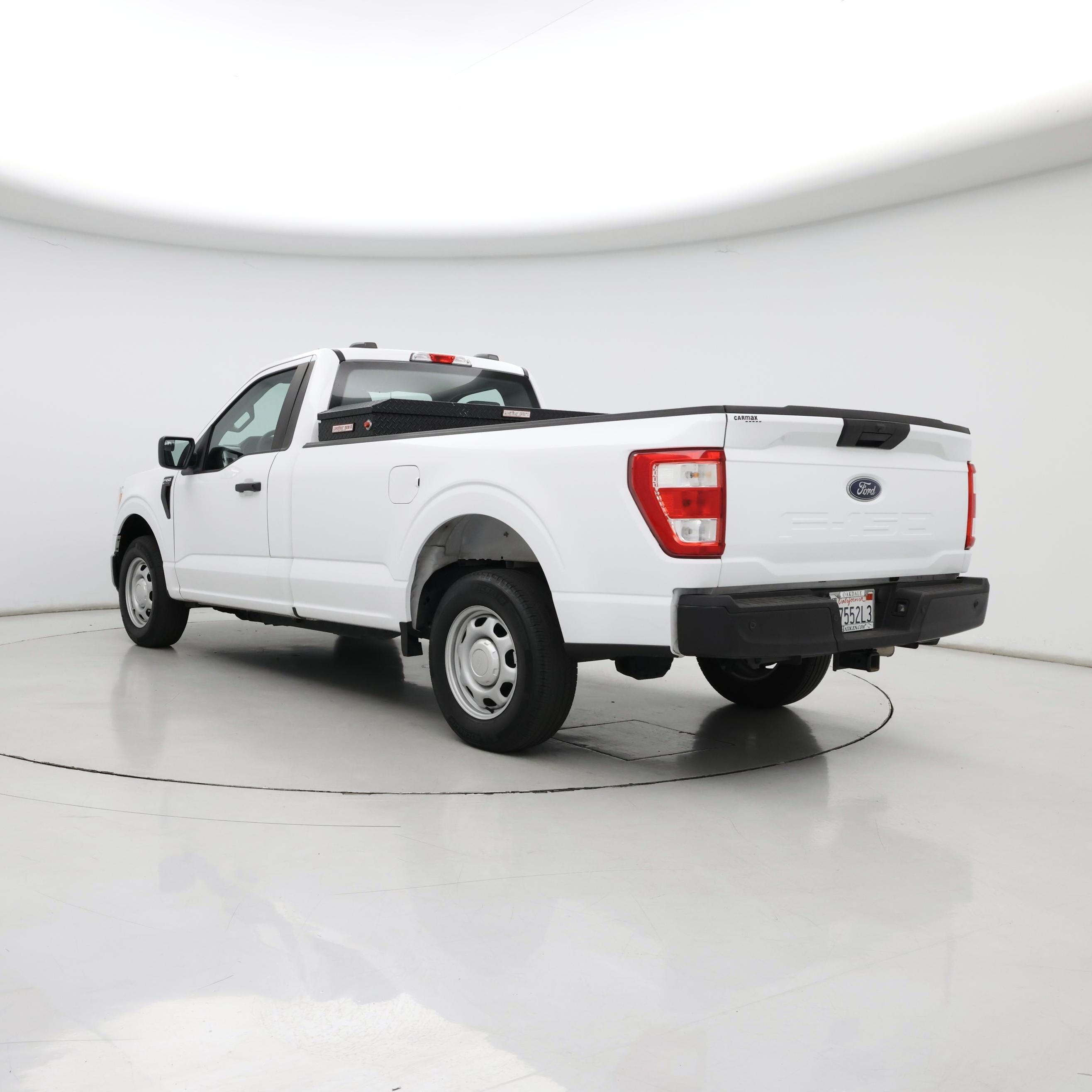 Thumbnail: 2022 Ford F-150 - 2