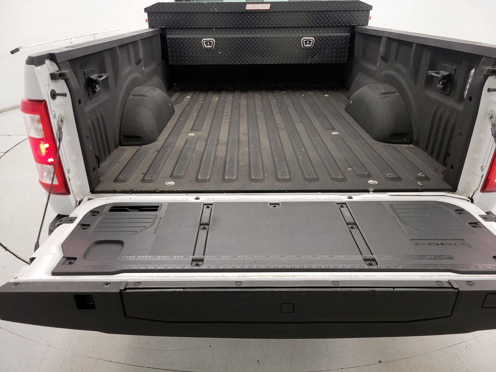 Thumbnail: 2022 Ford F-150 - 19