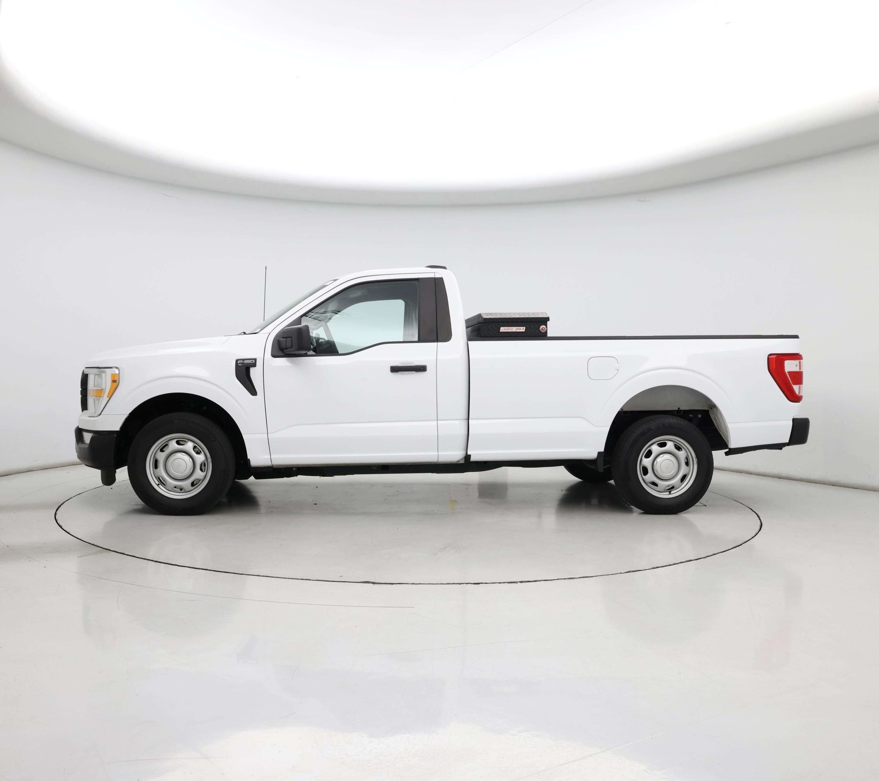 Thumbnail: 2022 Ford F-150 - 3