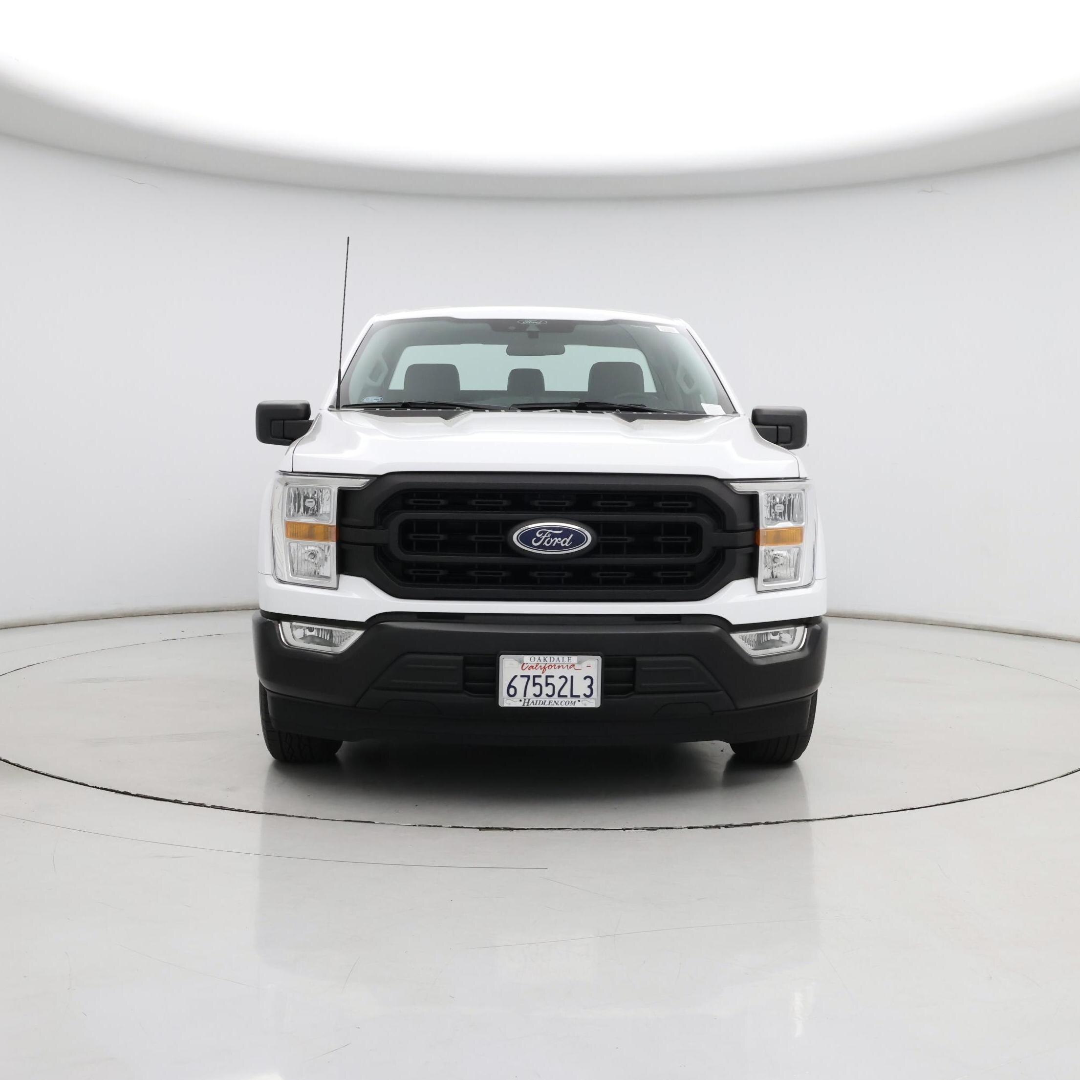 Thumbnail: 2022 Ford F-150 - 5