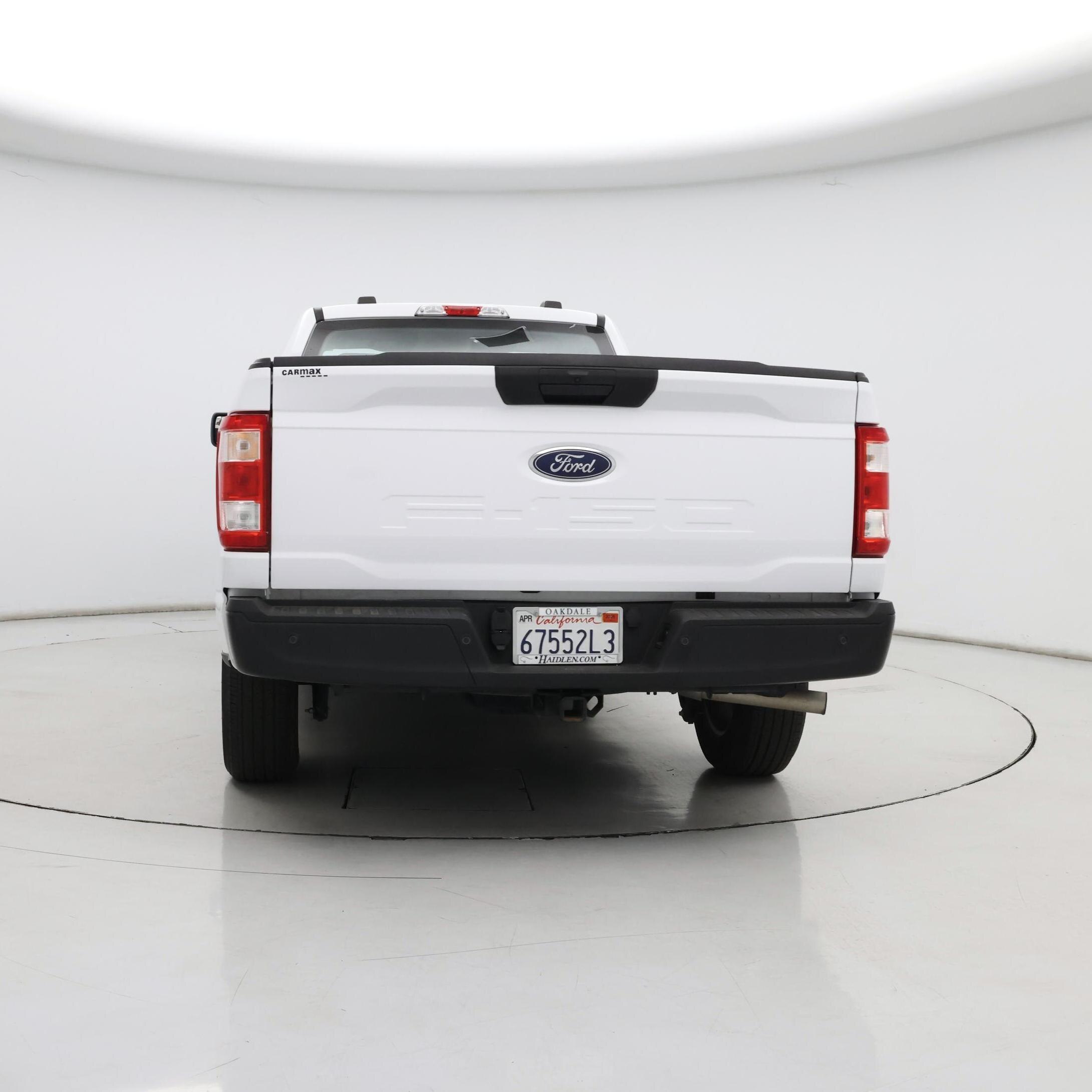 Thumbnail: 2022 Ford F-150 - 6
