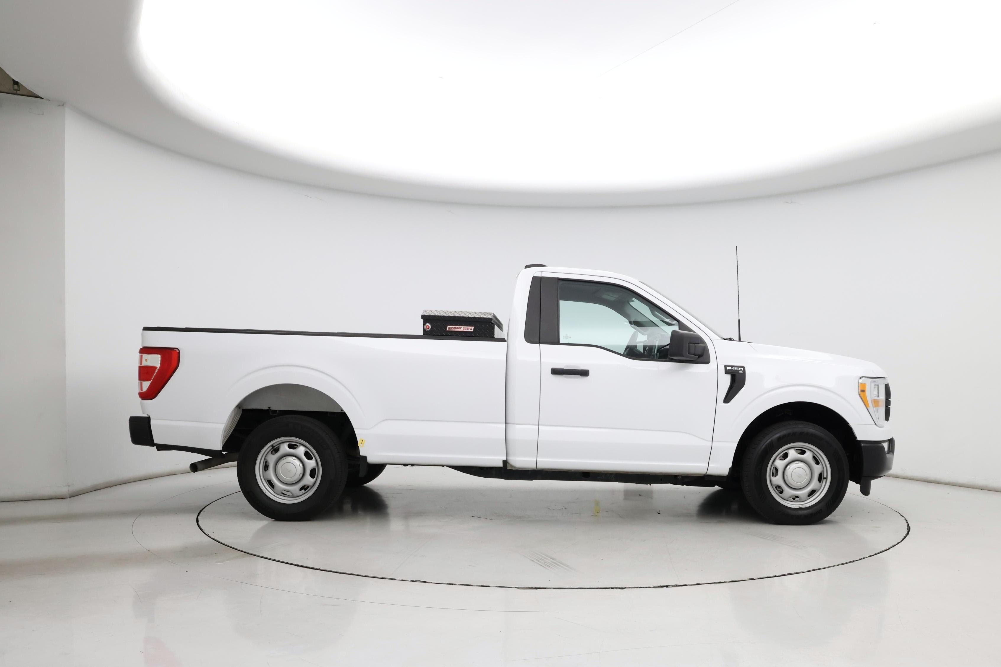 Thumbnail: 2022 Ford F-150 - 7
