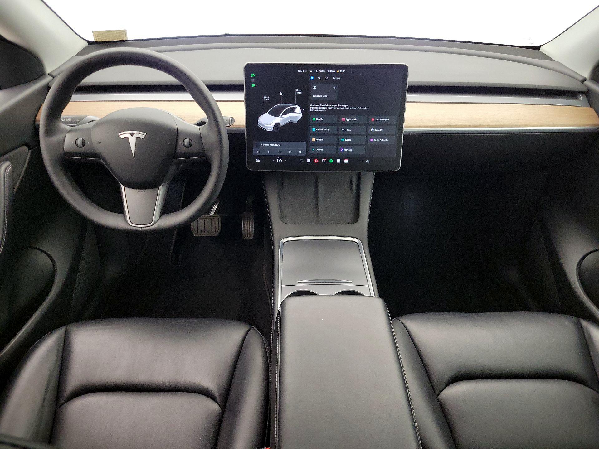 Thumbnail: 2022 Tesla Model Y - 9