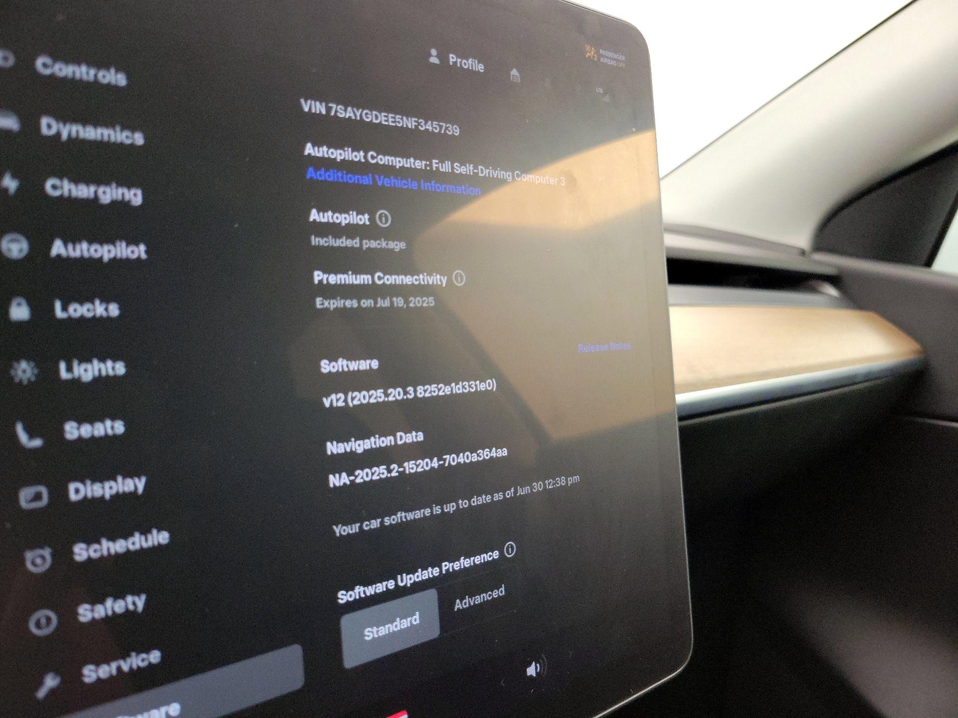 Thumbnail: 2022 Tesla Model Y - 13