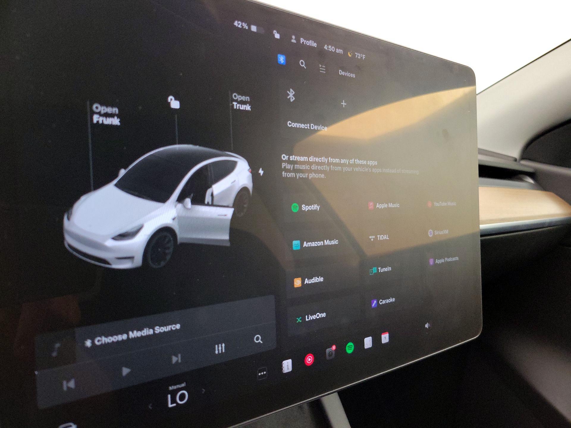 Thumbnail: 2022 Tesla Model Y - 15