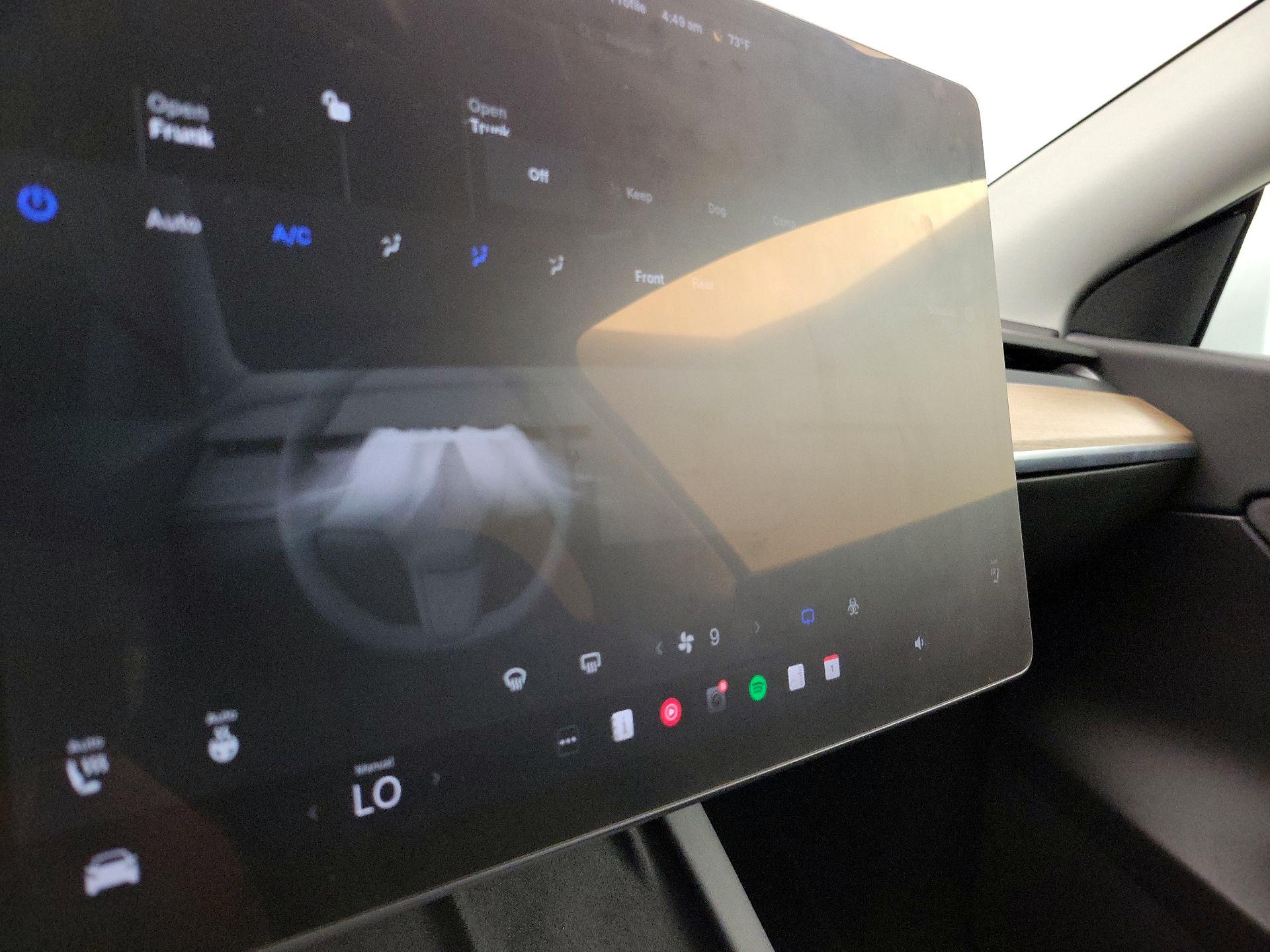 Thumbnail: 2022 Tesla Model Y - 16