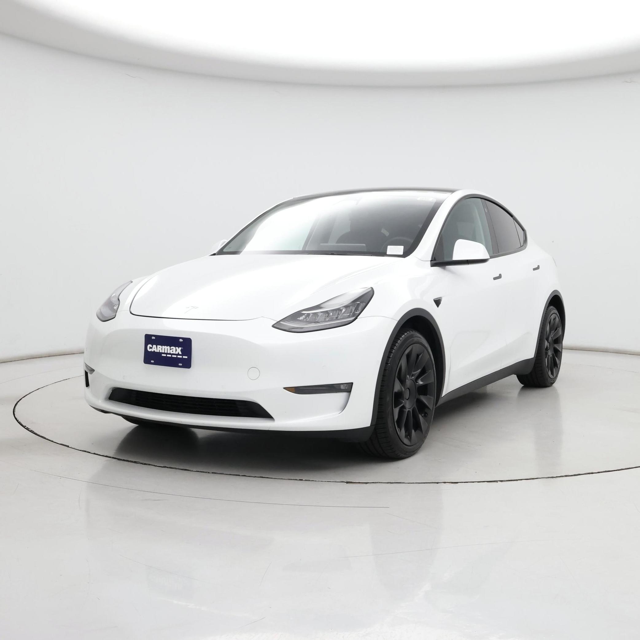 Thumbnail: 2022 Tesla Model Y - 4