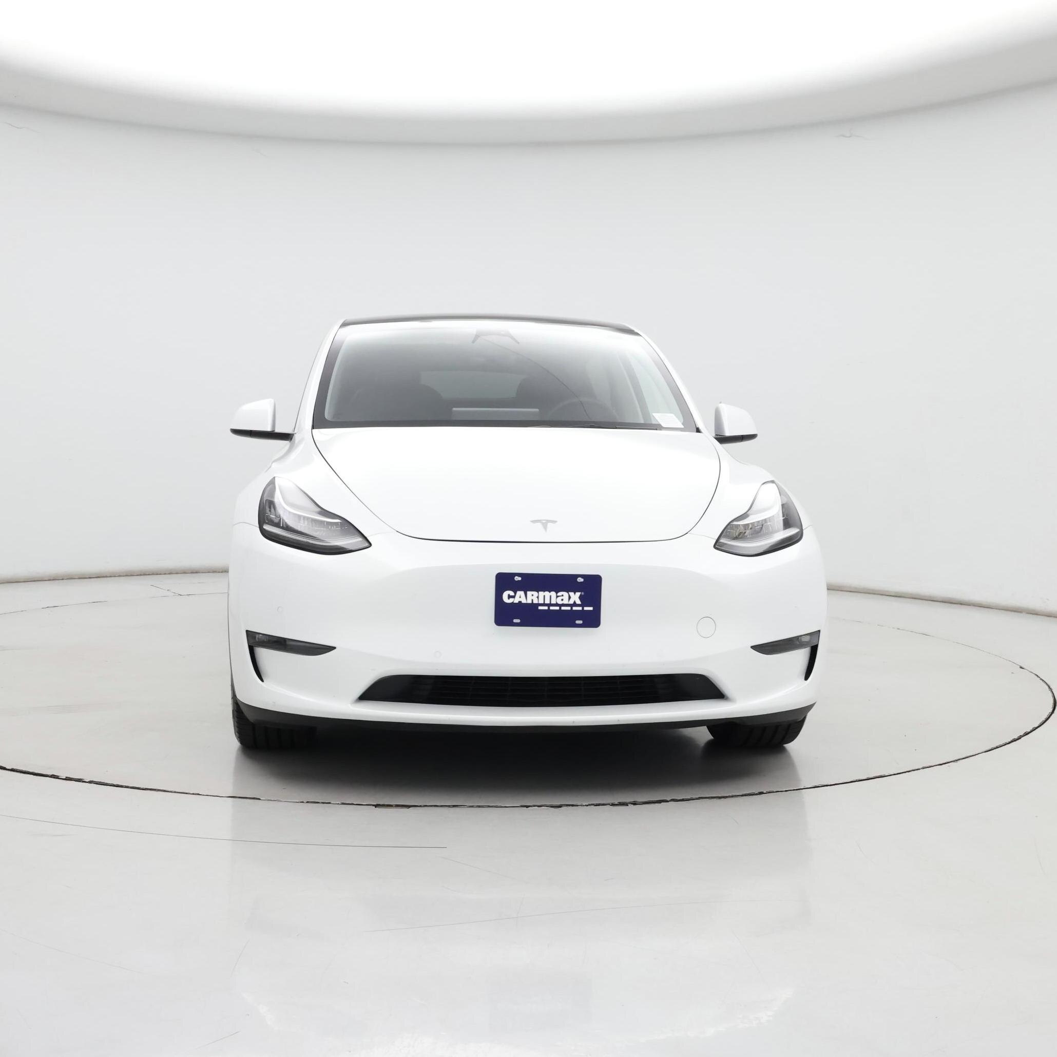 Thumbnail: 2022 Tesla Model Y - 5
