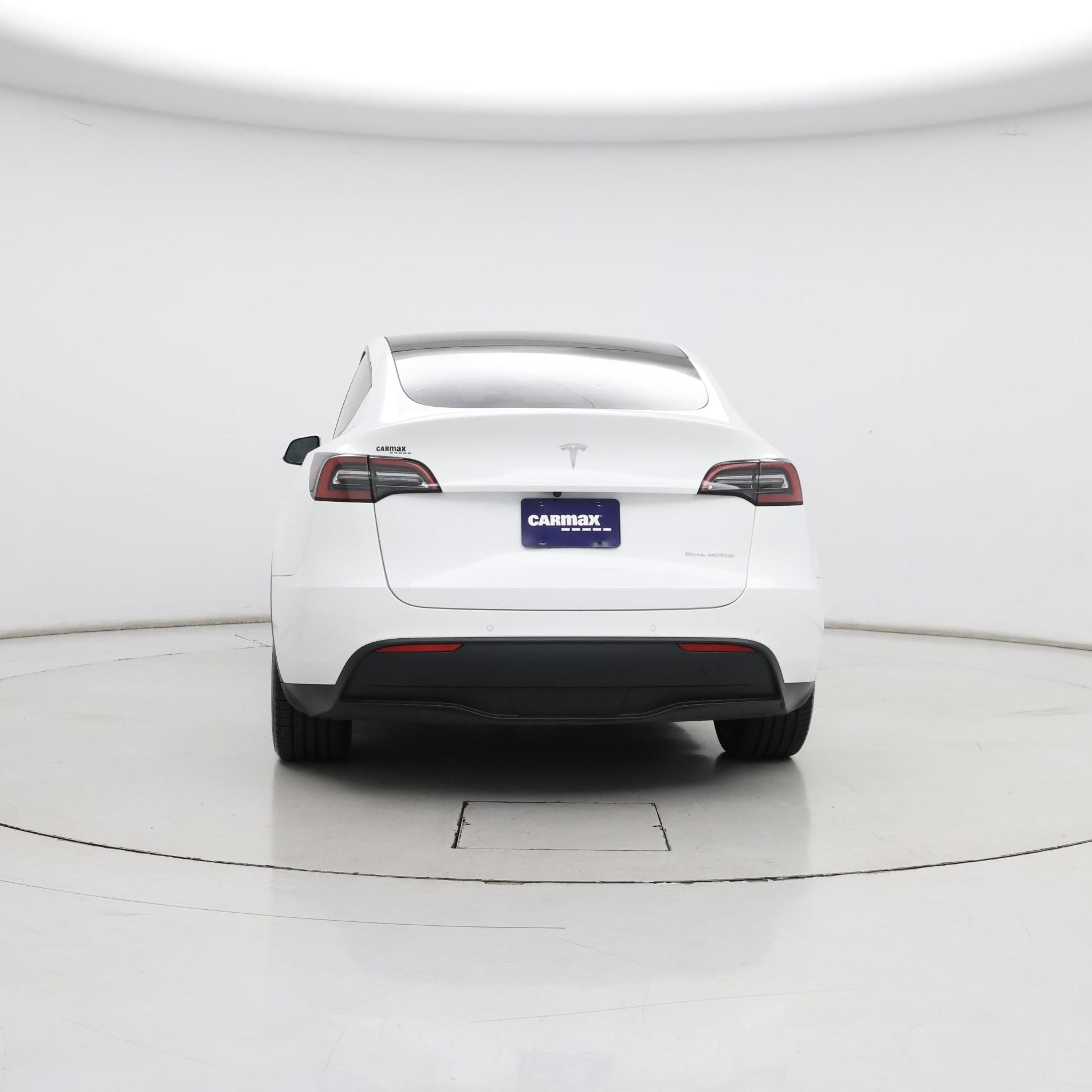 Thumbnail: 2022 Tesla Model Y - 6
