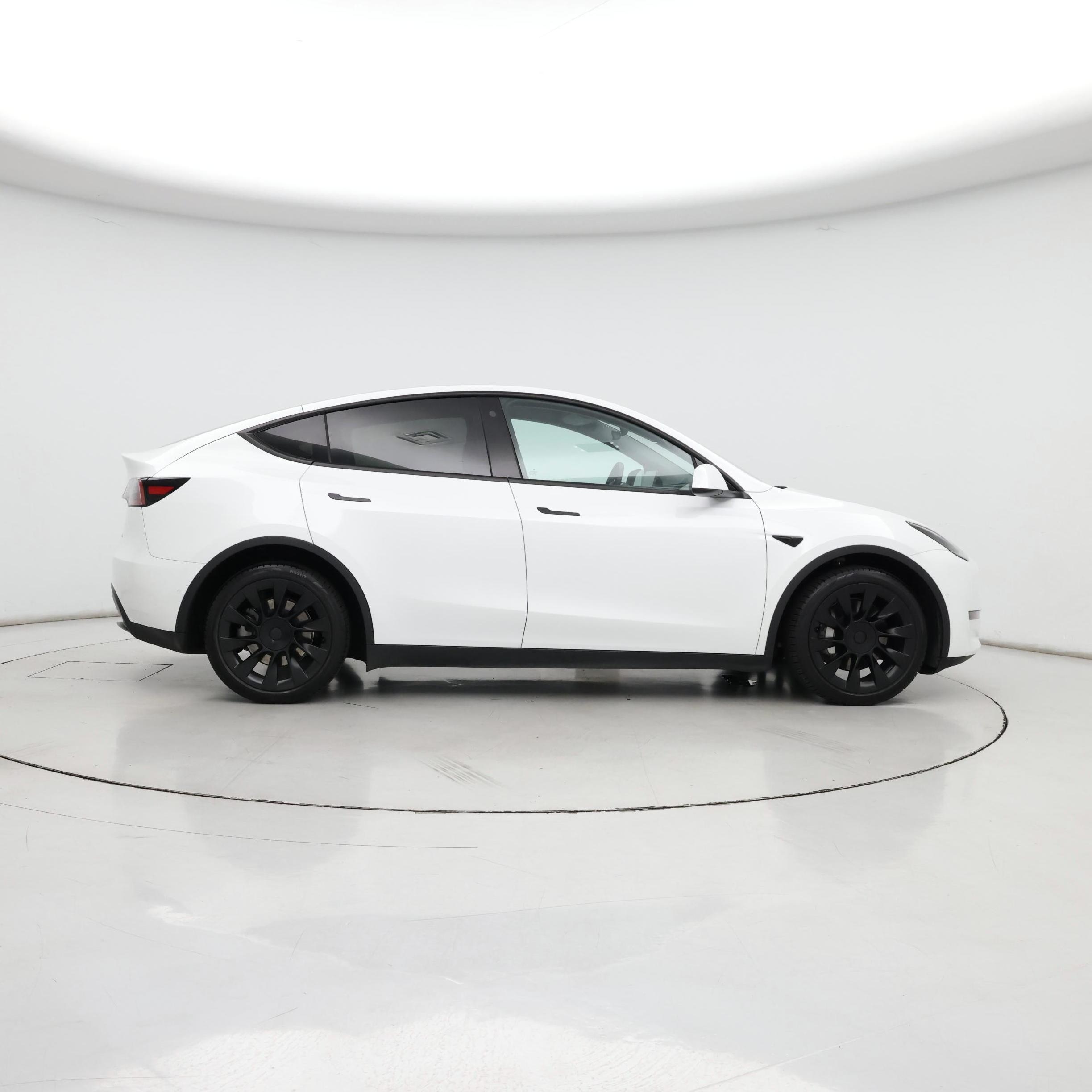Thumbnail: 2022 Tesla Model Y - 7