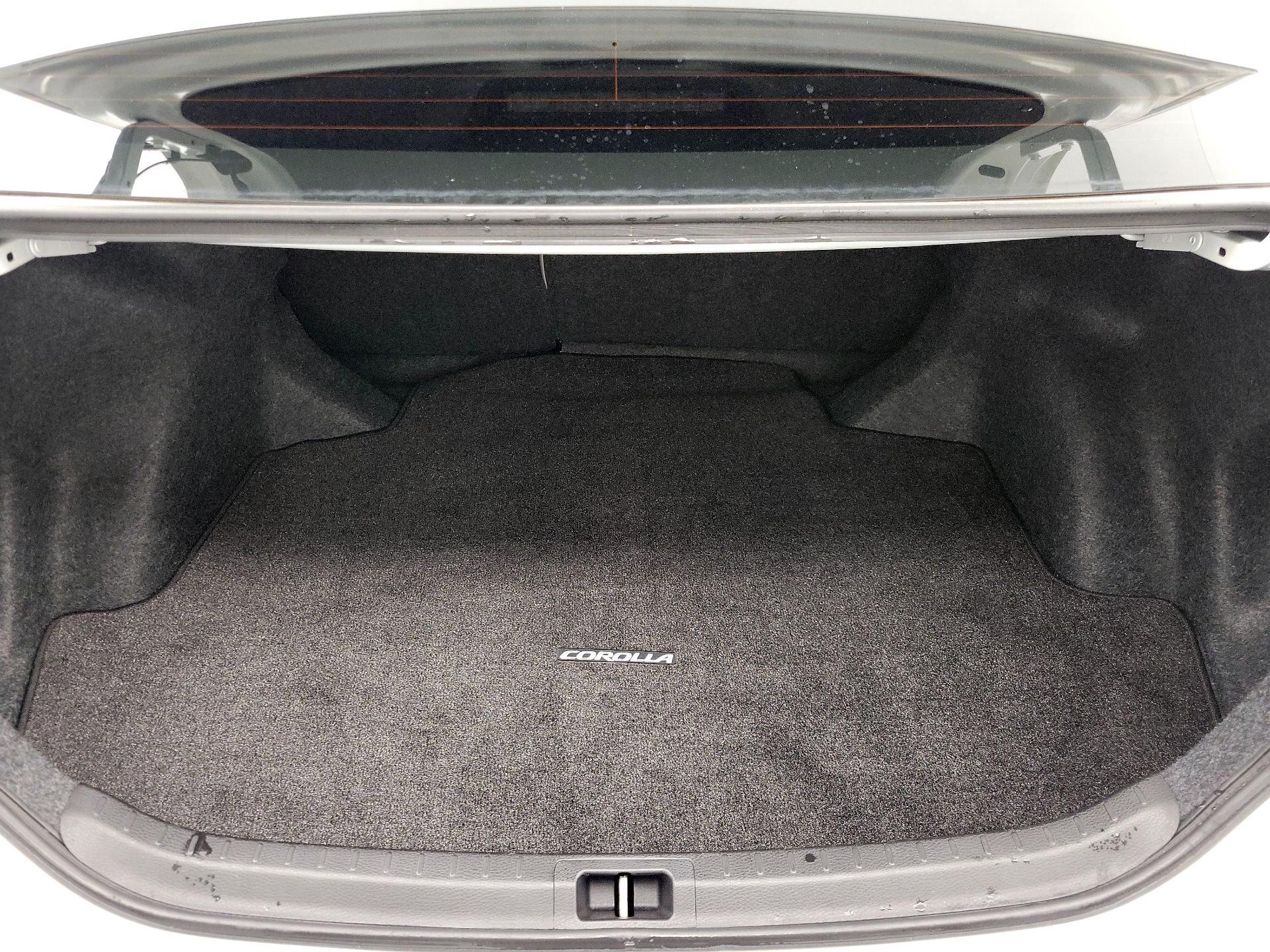 Thumbnail: 2015 Toyota Corolla - 20