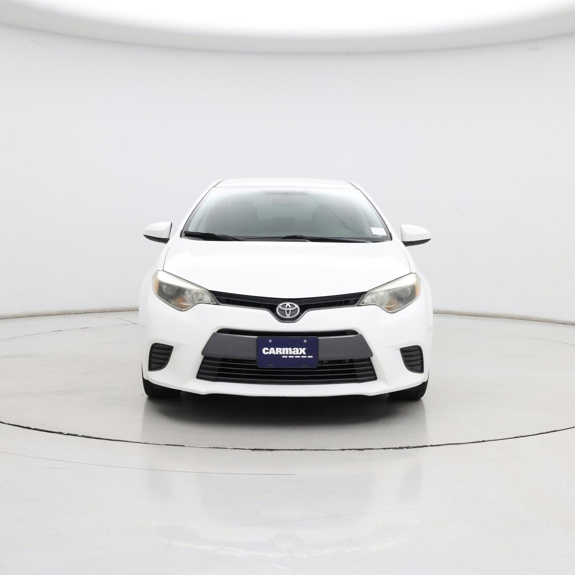 Thumbnail: 2015 Toyota Corolla - 5
