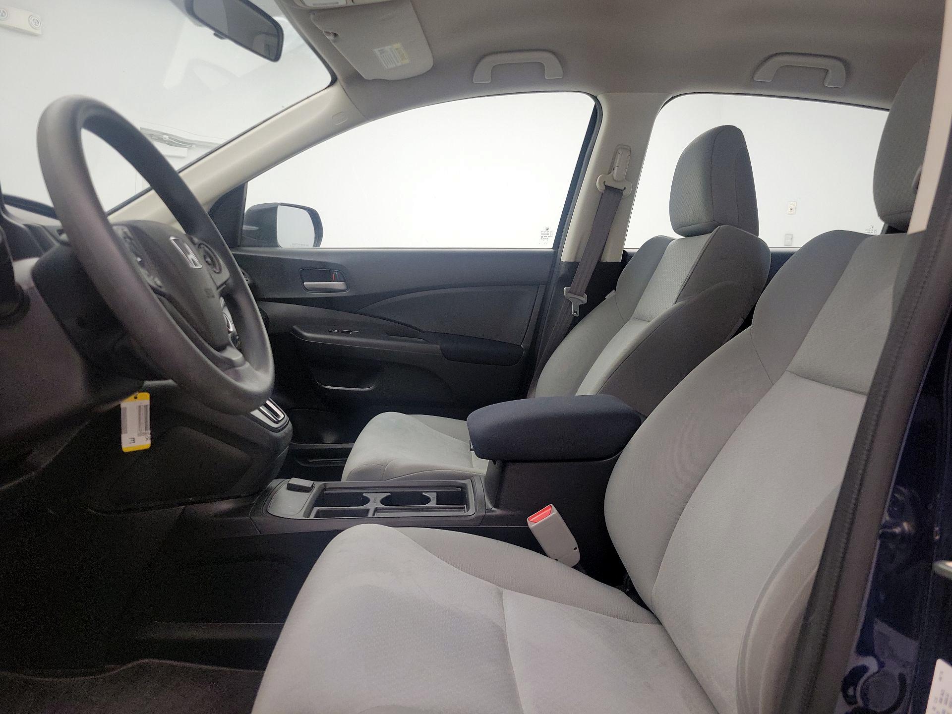 Thumbnail: 2015 Honda CR-V - 11