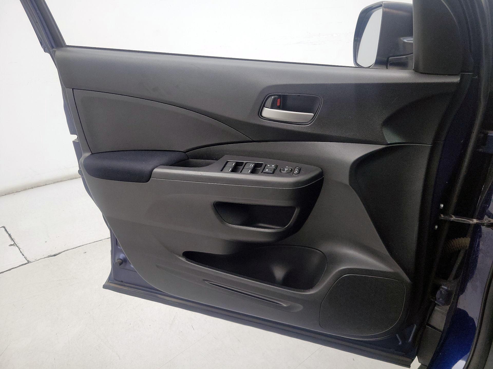 Thumbnail: 2015 Honda CR-V - 12