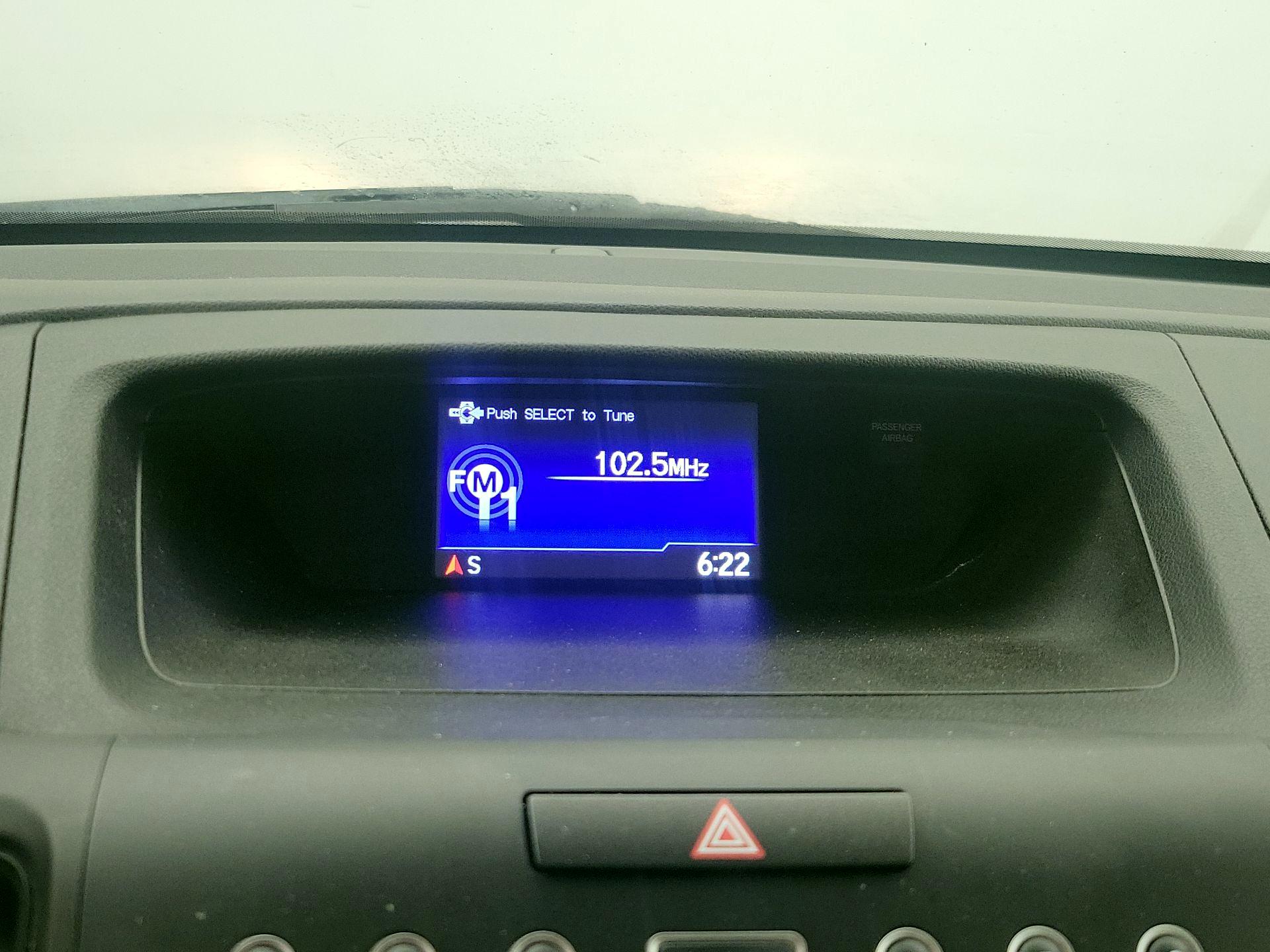 Thumbnail: 2015 Honda CR-V - 15
