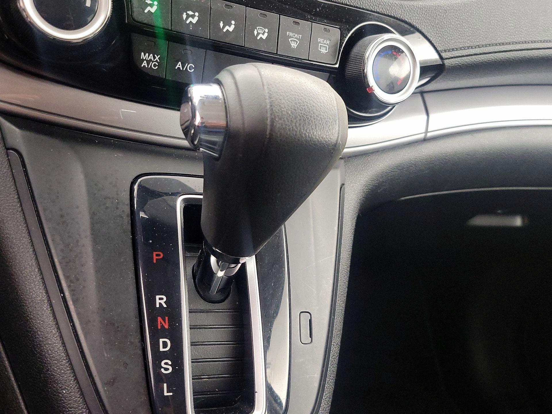 Thumbnail: 2015 Honda CR-V - 17