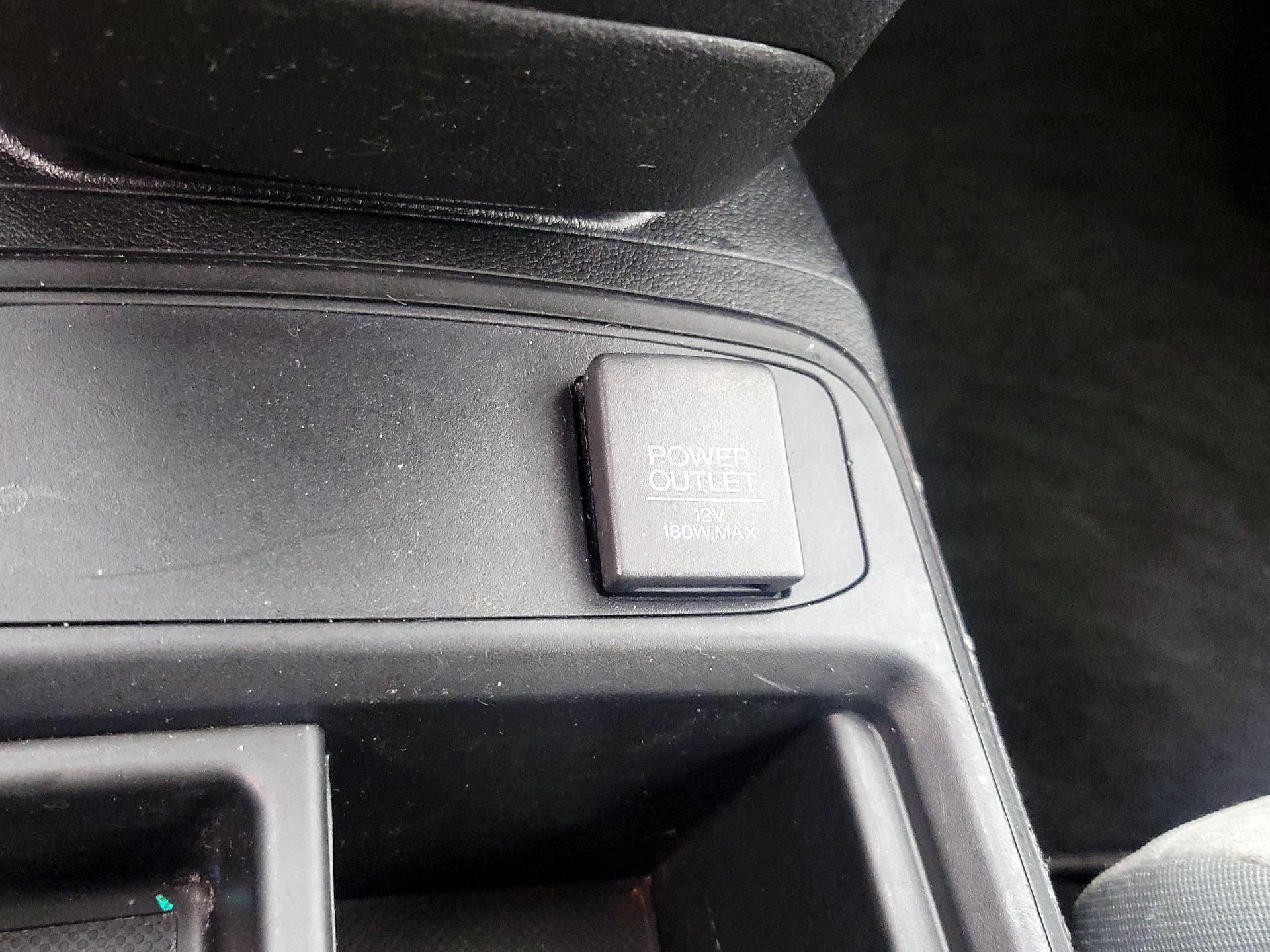Thumbnail: 2015 Honda CR-V - 18