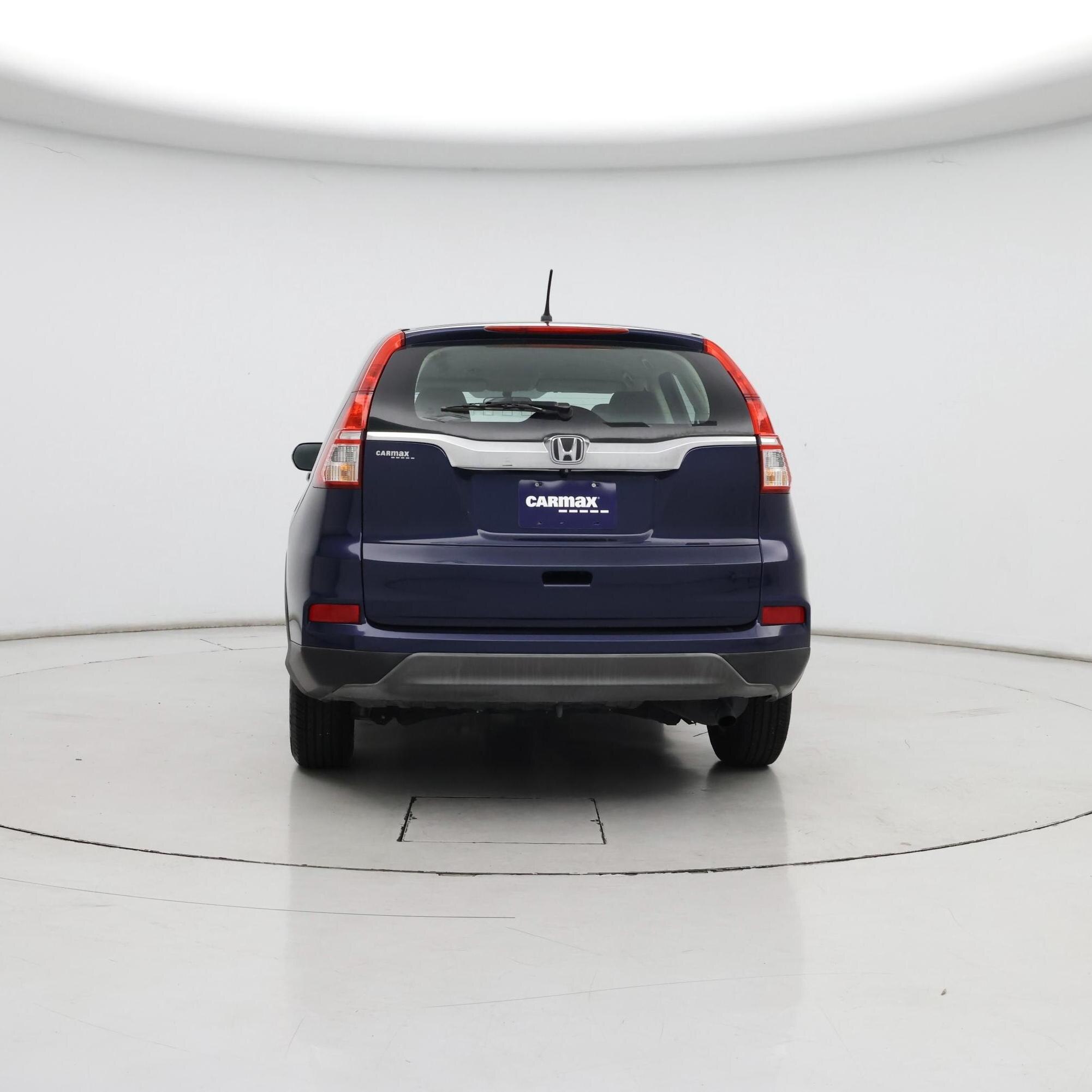 Thumbnail: 2015 Honda CR-V - 6