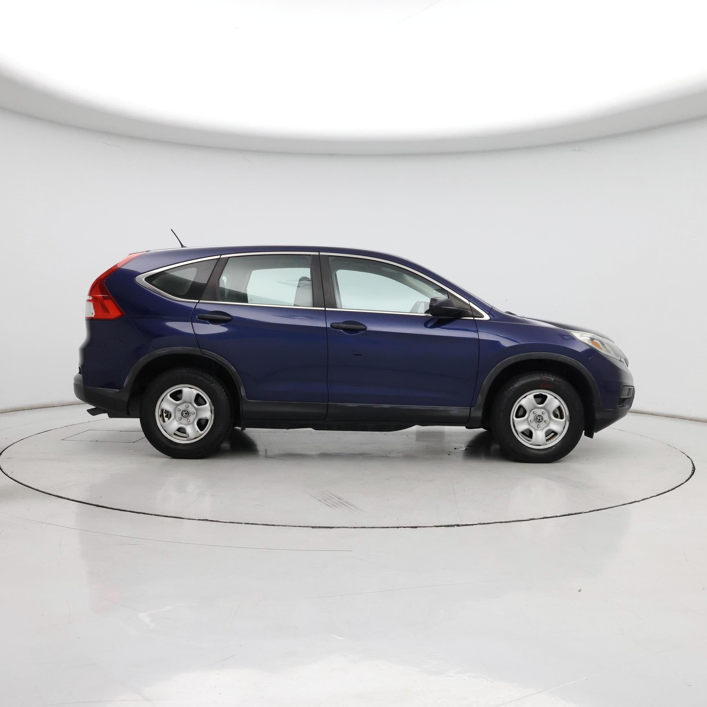 Thumbnail: 2015 Honda CR-V - 7