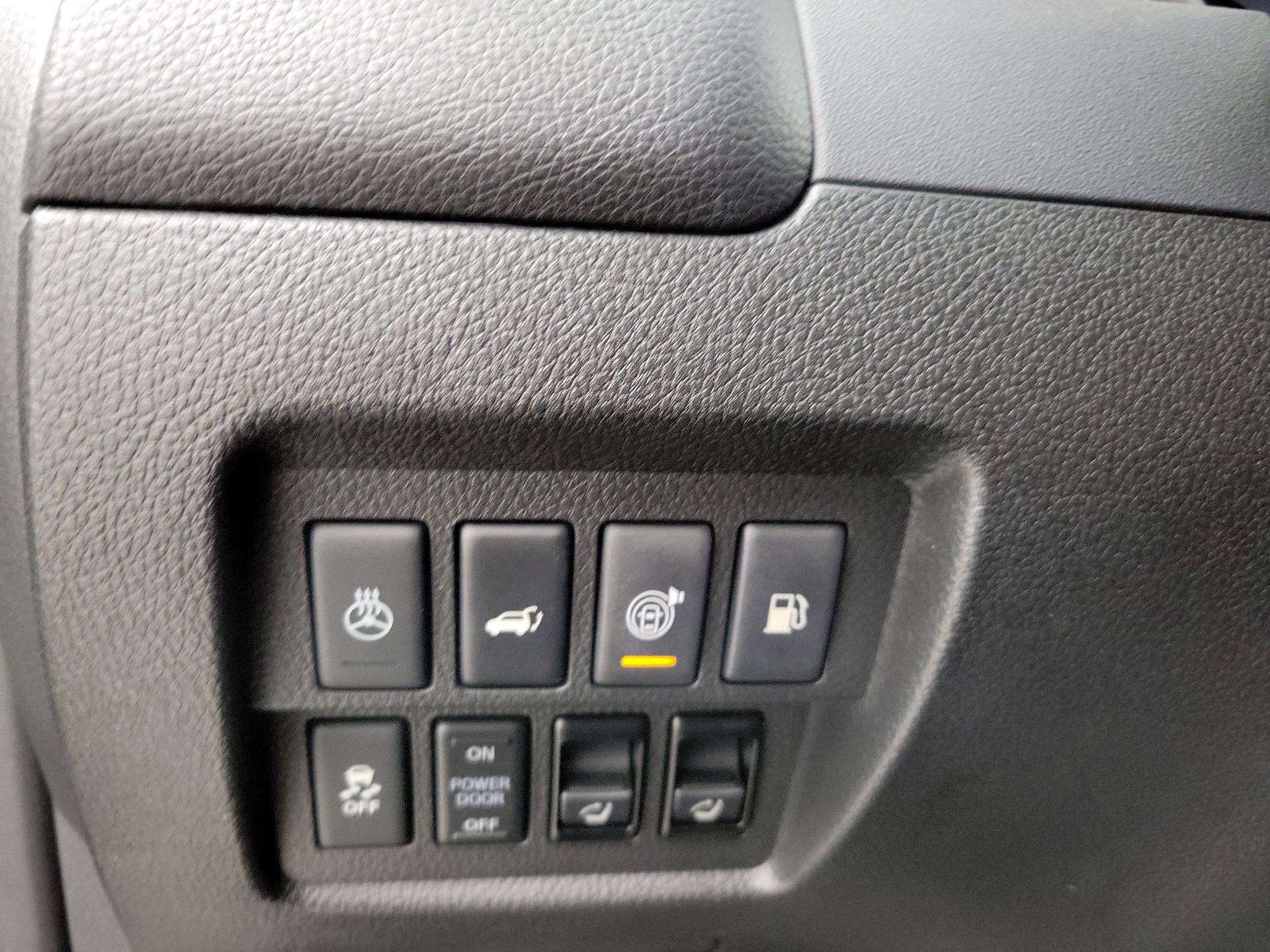 Thumbnail: 2014 Nissan Murano - 13