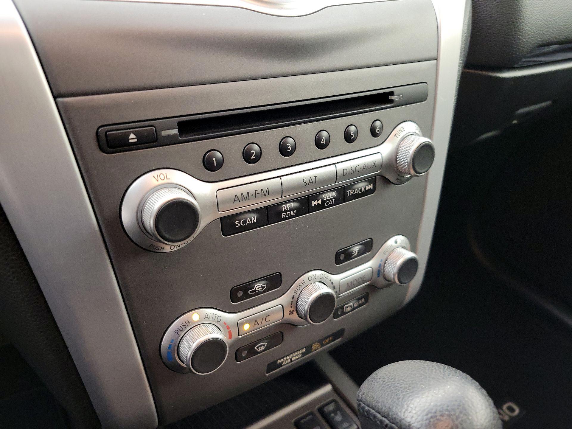 Thumbnail: 2014 Nissan Murano - 17