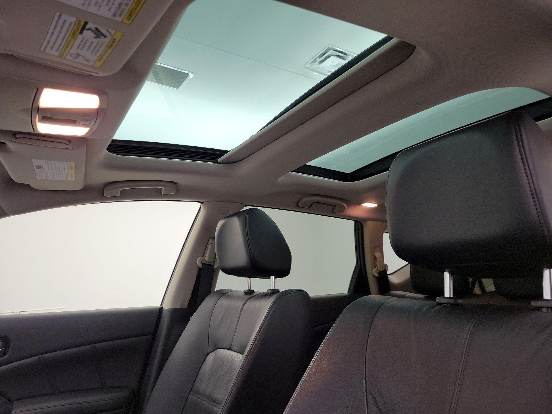 Thumbnail: 2014 Nissan Murano - 19