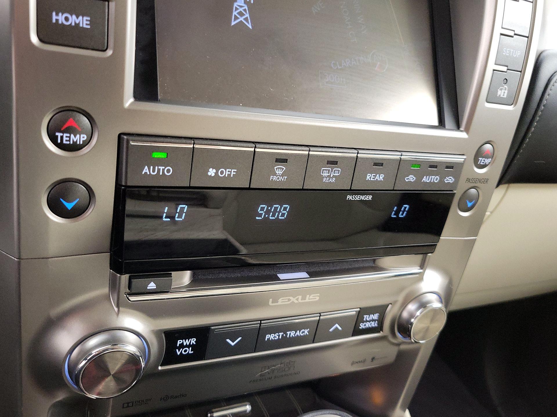 Thumbnail: 2021 Lexus GX - 17